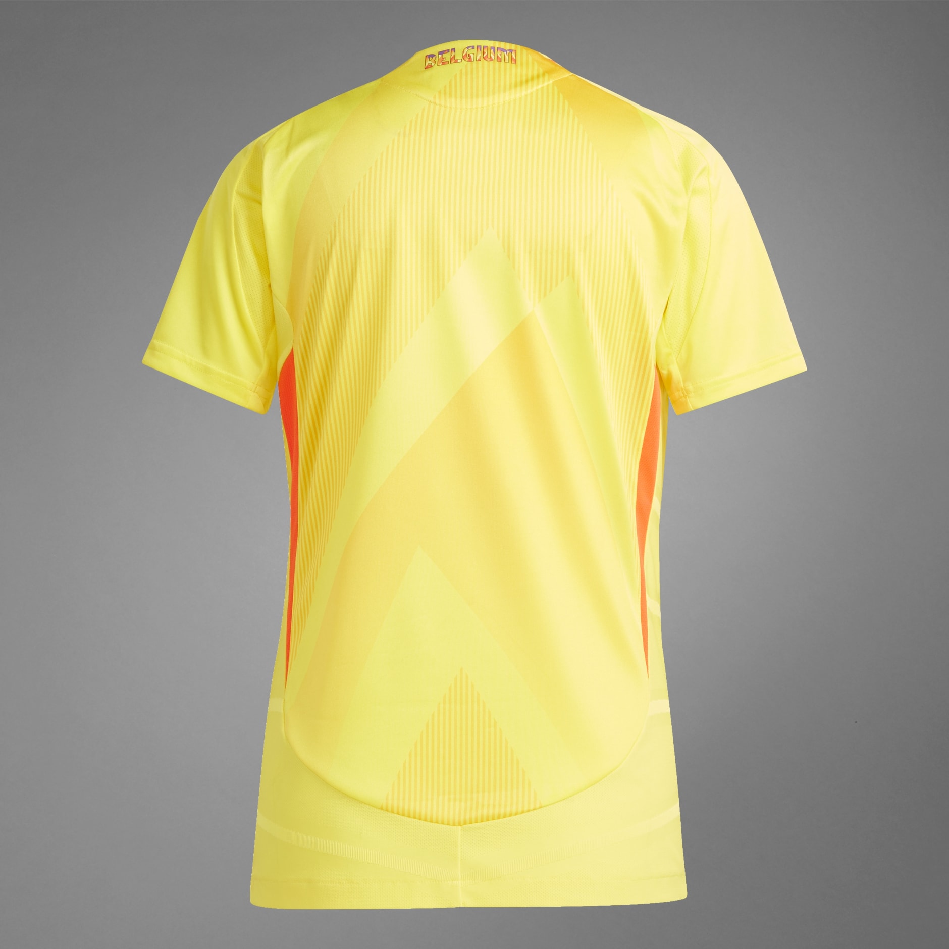 Dres Belgium 25 (ženska momčad) Away Authentic