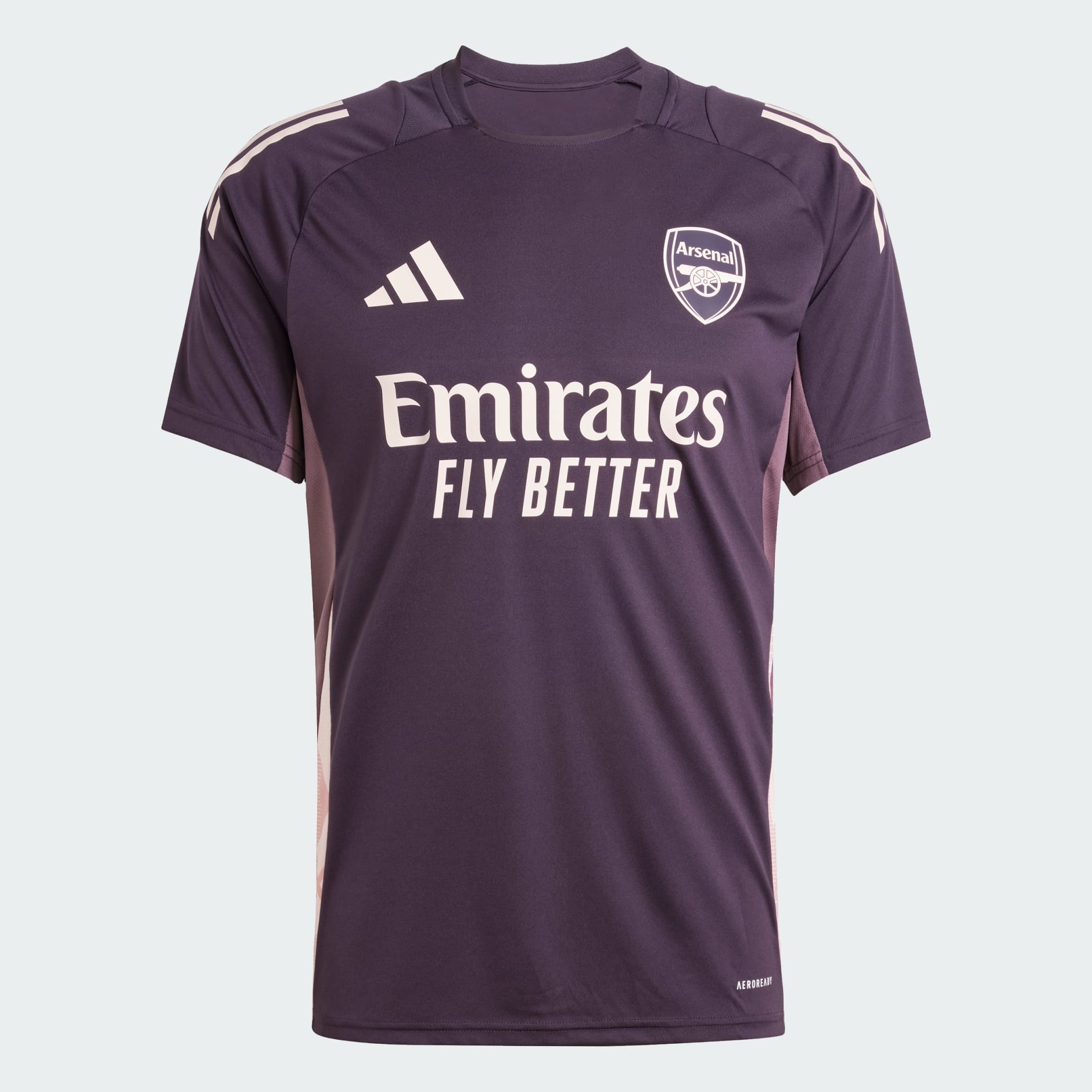 Arsenal Tiro 24 Training Jersey