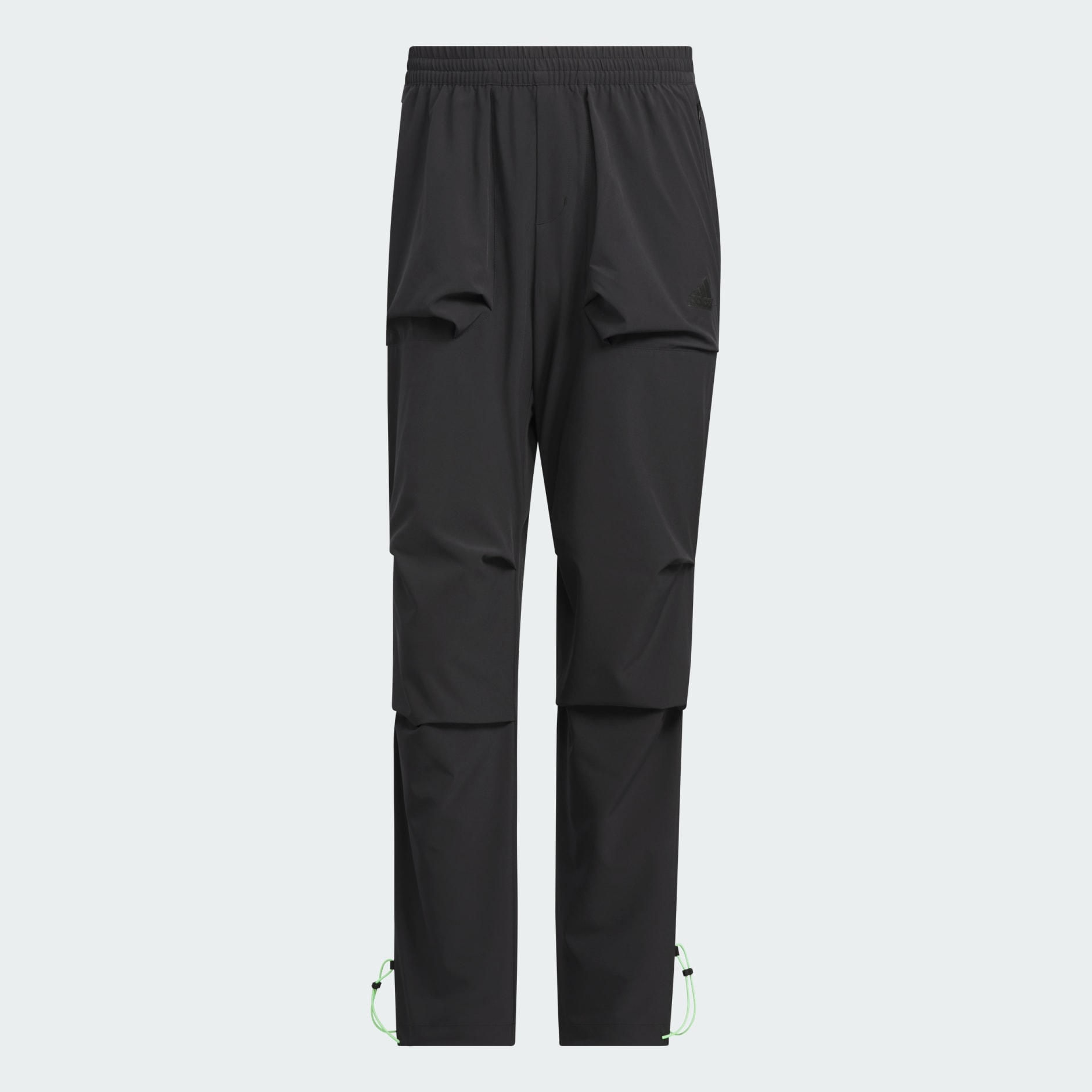TH Lite Woven Pants - Black | adidas Hong Kong