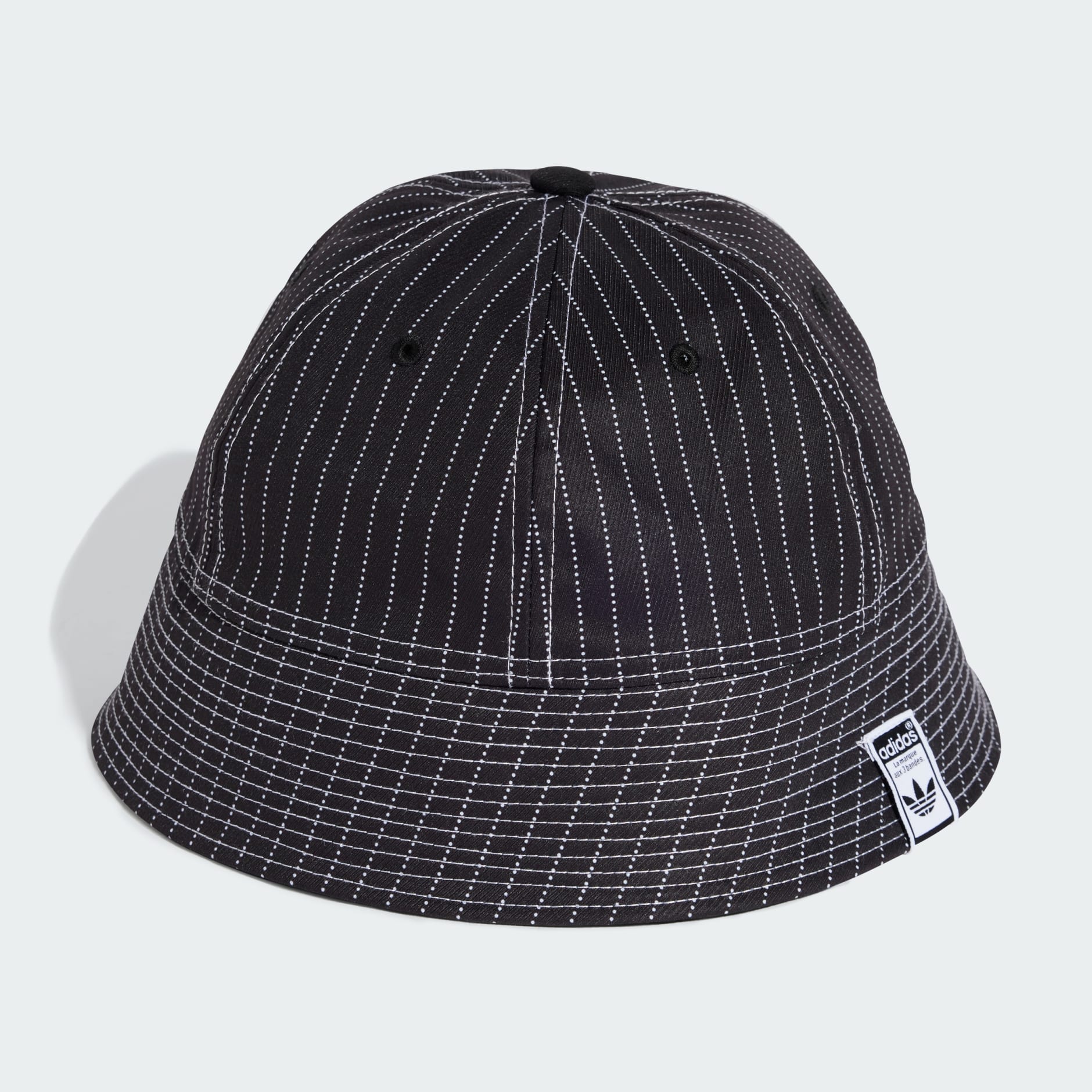 Wabash Bucket Hat