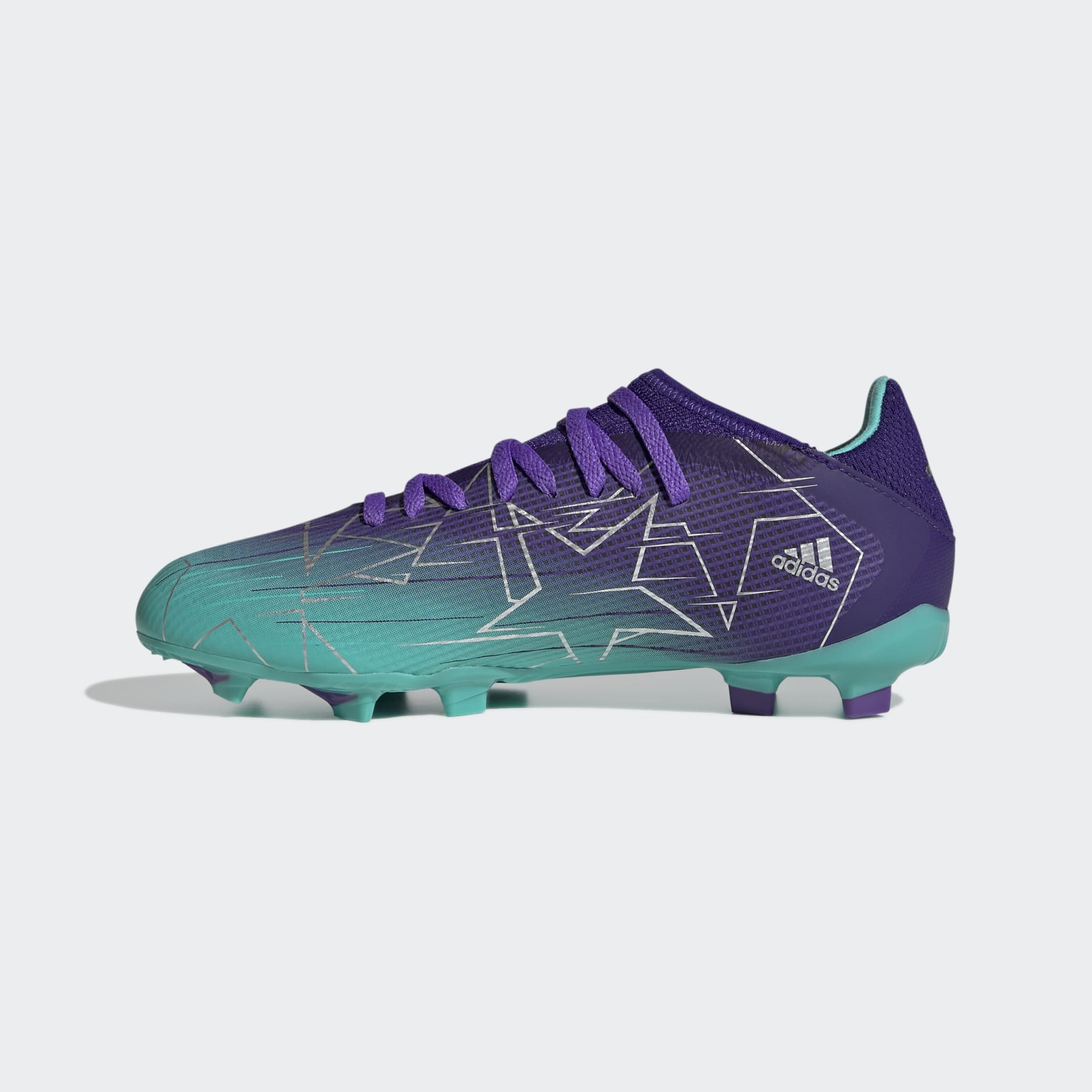 X Speedflow.3 Firm Ground Boots