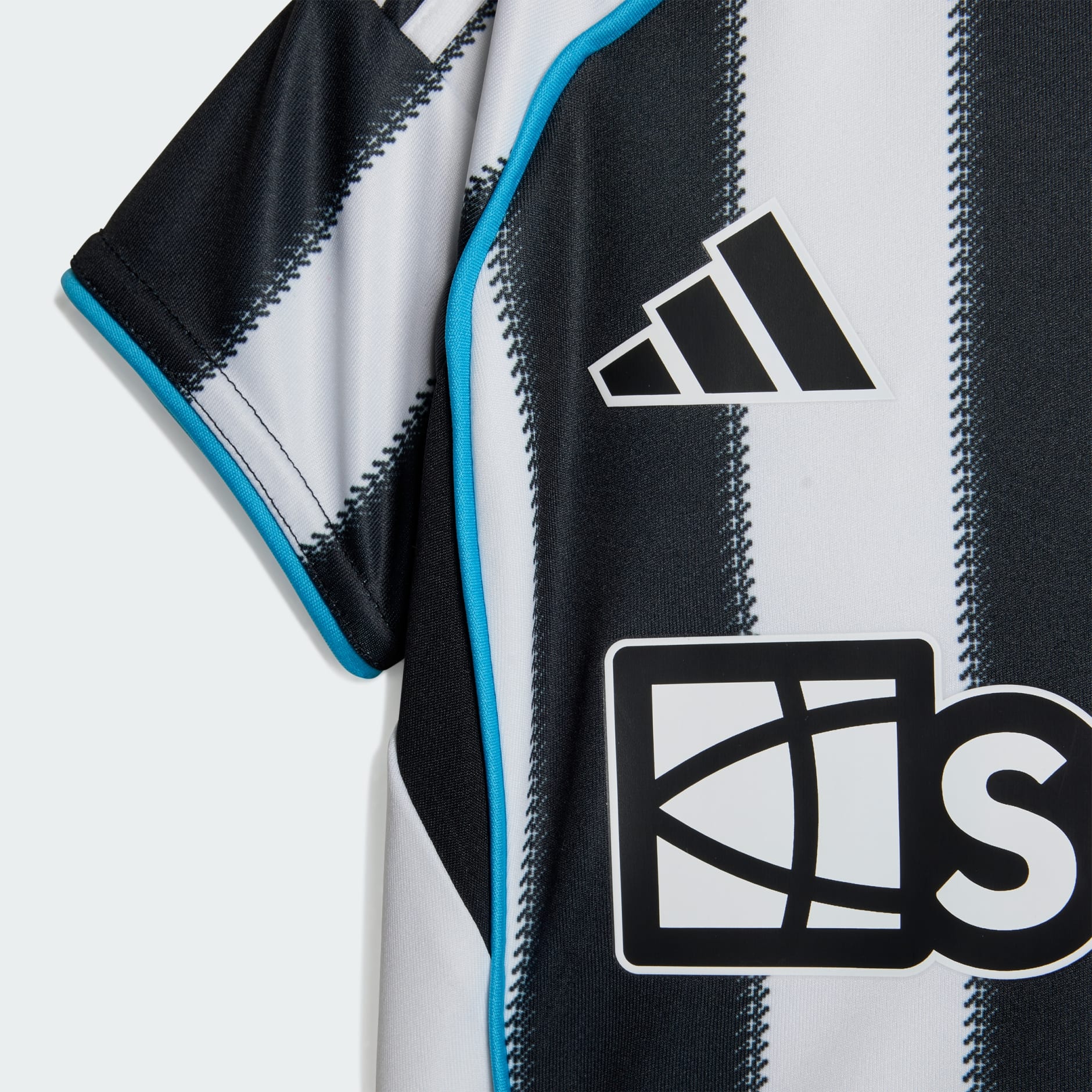 Dječji komplet domaćeg dresa Newcastle United FC 25/26