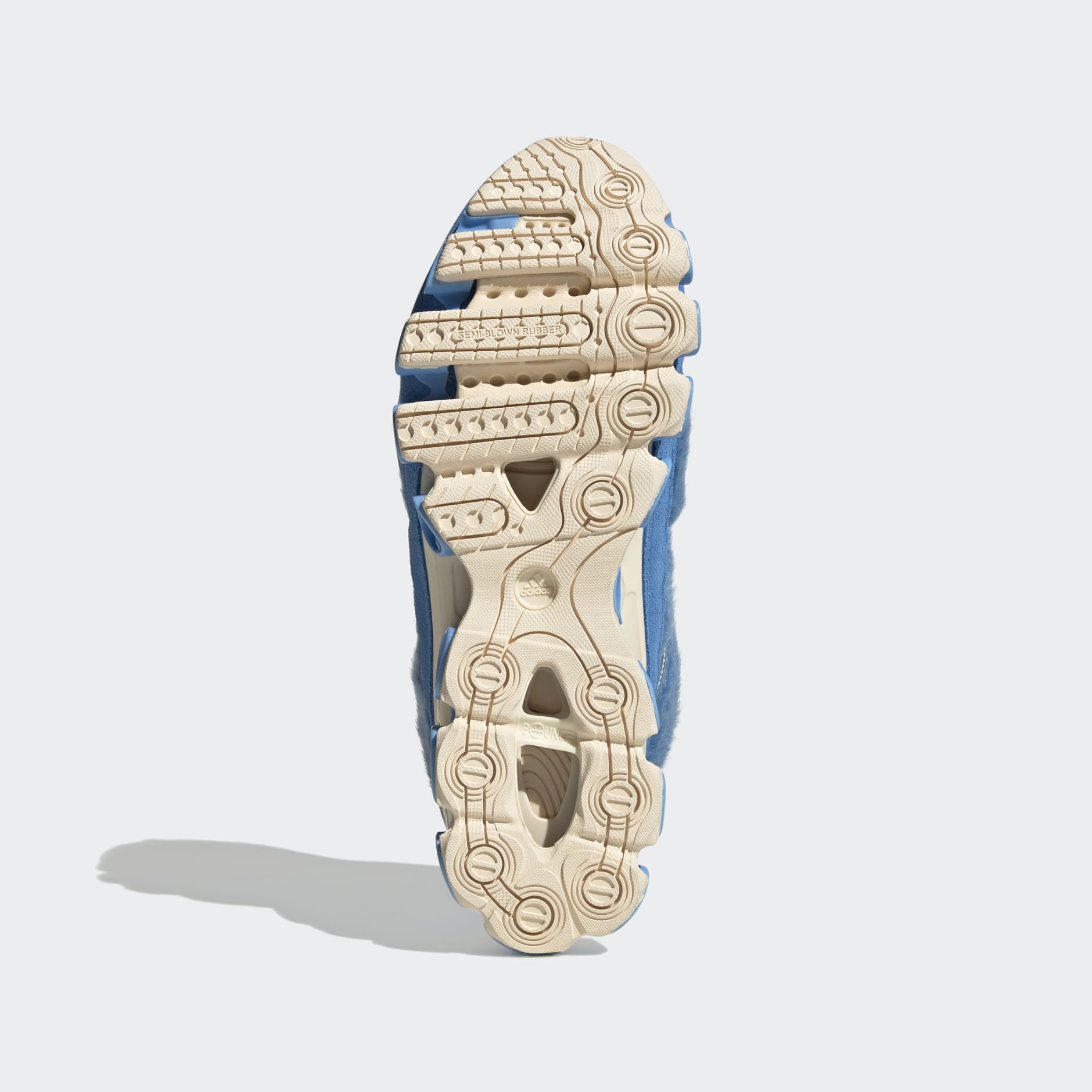 Kerwin Frost YTI Microbounce Shoes