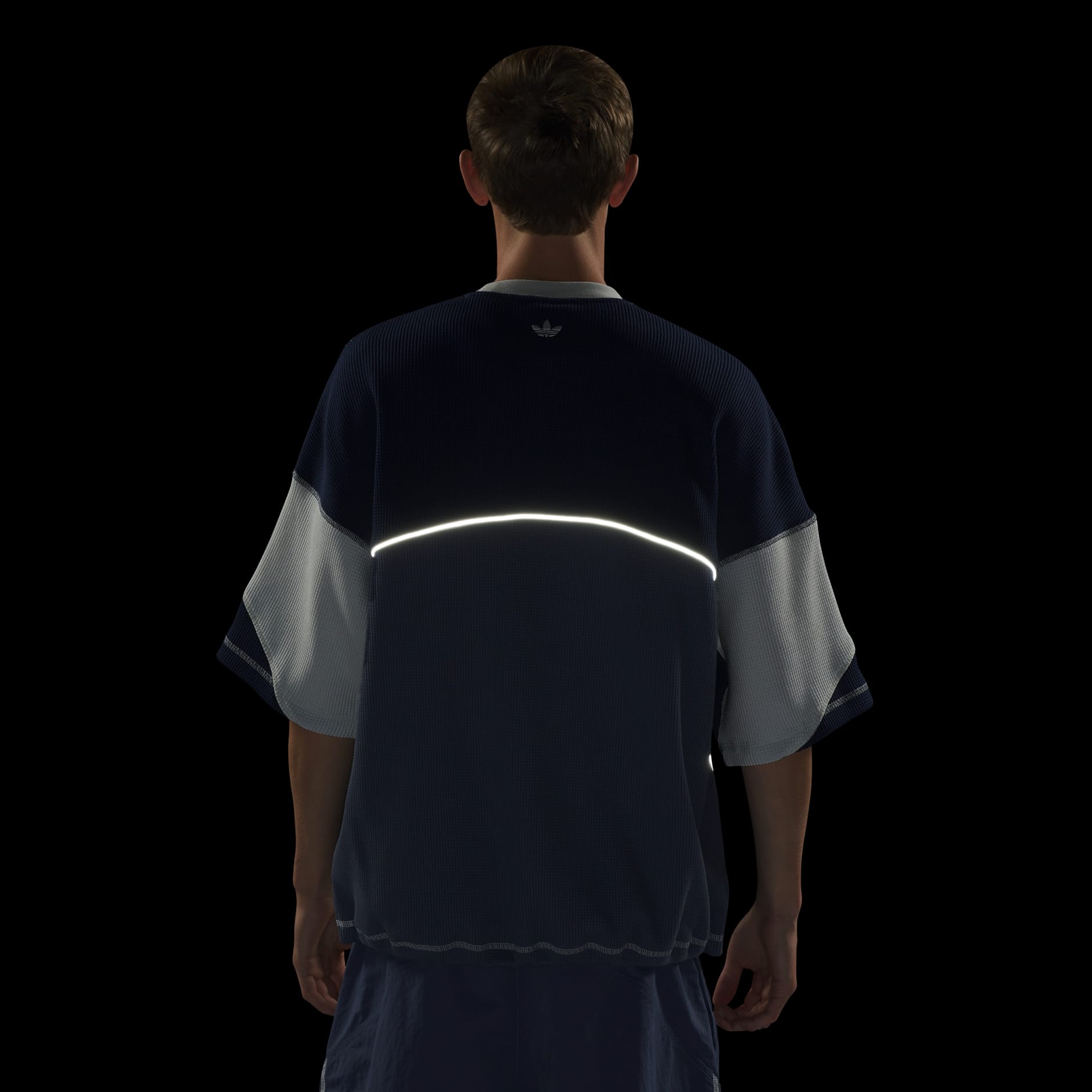 La Cienega Short Sleeve Sports Tee