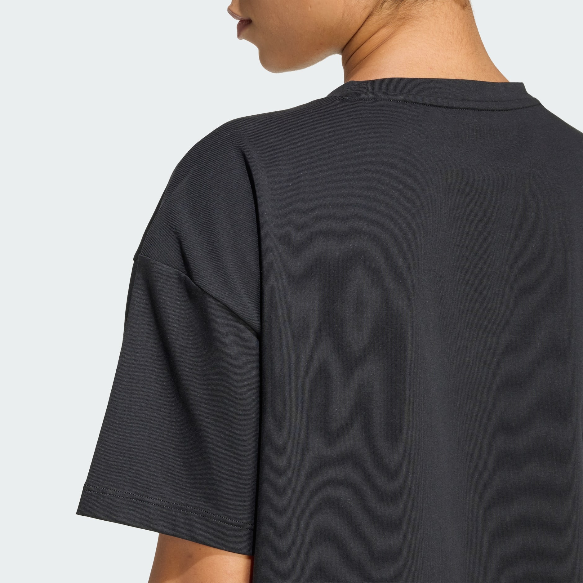 T-shirt oversize Power Essentials Workout