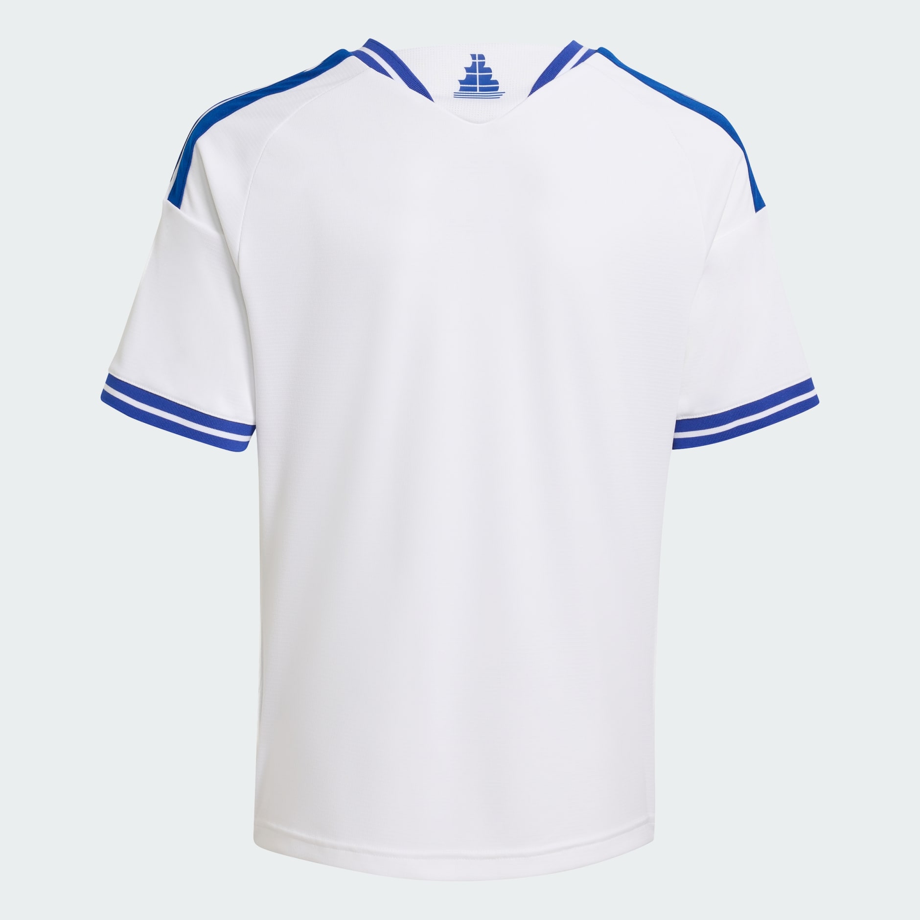 Tricou pentru copii Grecia 26 pentru meciurile pe teren propriu