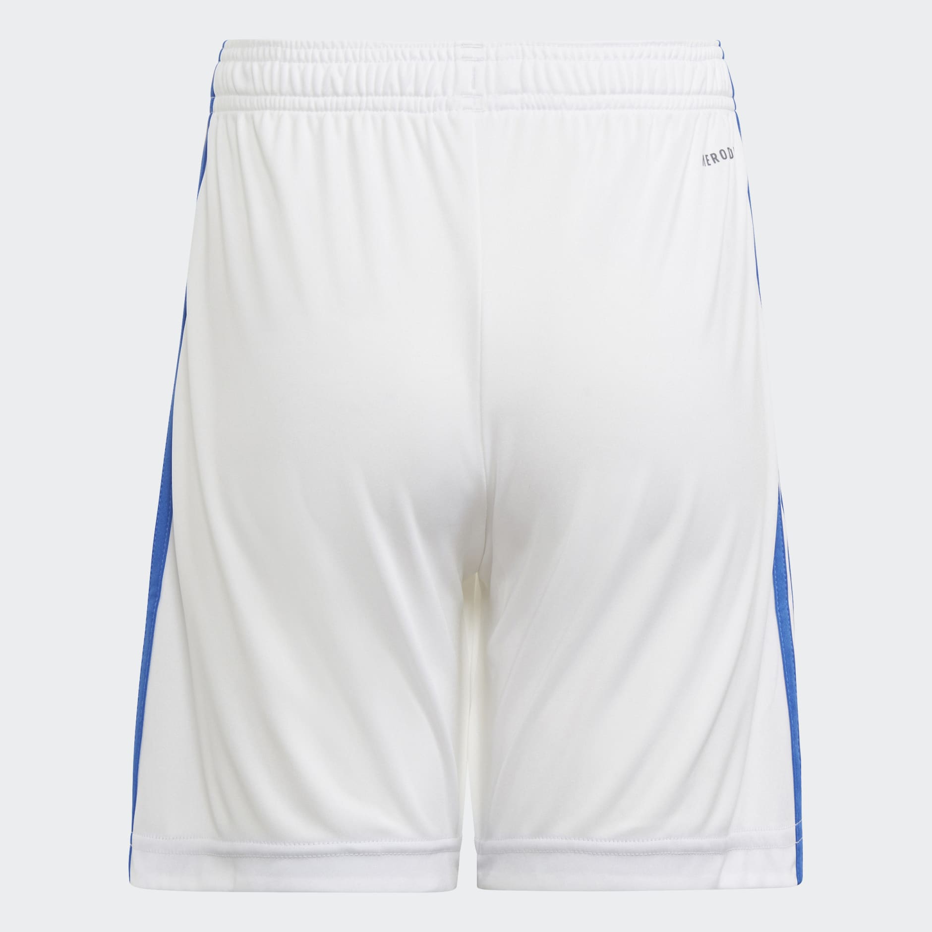 Real Madrid 21/22 Home Shorts