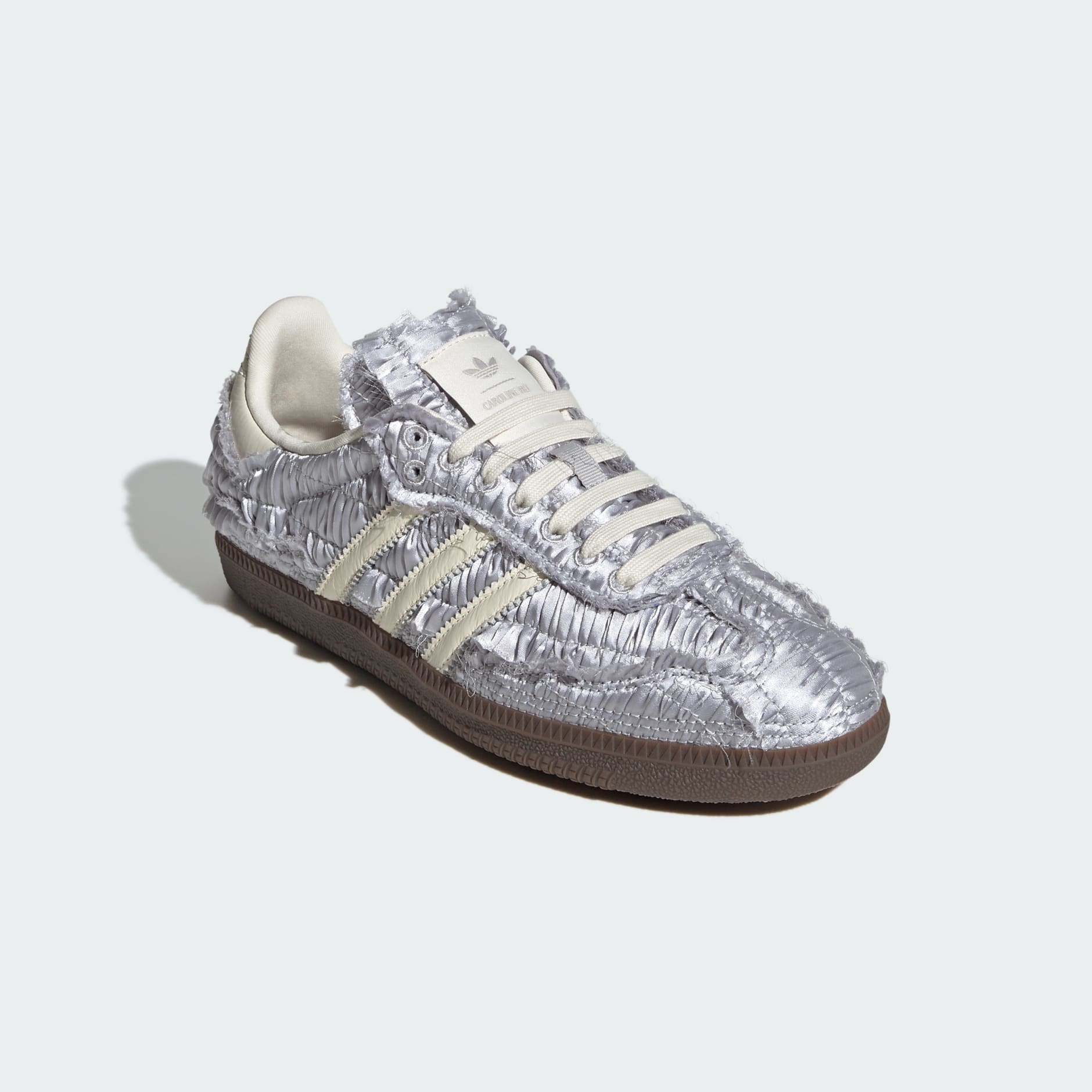 Samba OG Satin Shoes