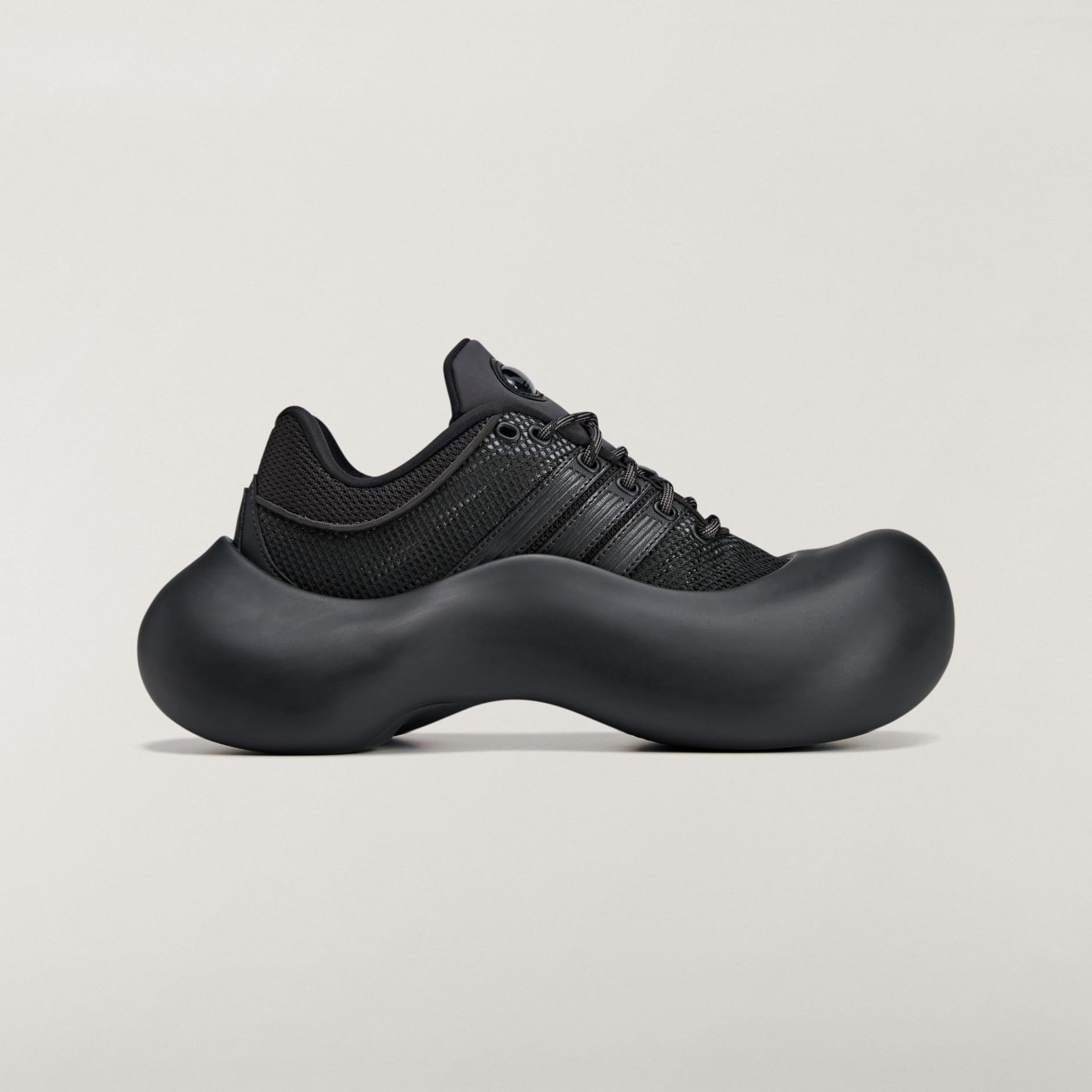 adidas Originals by Avavav Megaride Moonrubber Shoes