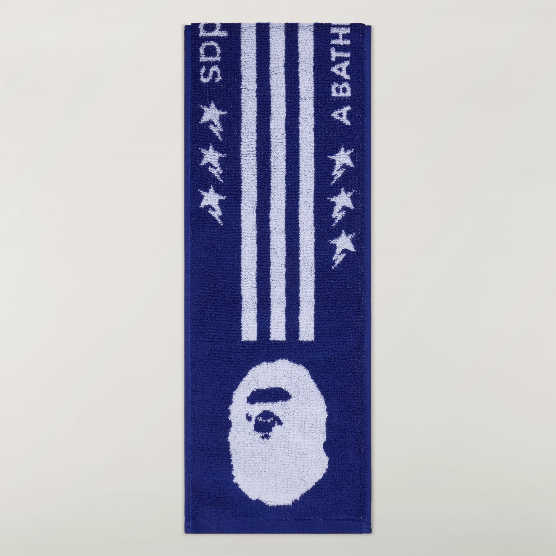 FB TOWEL BAPE