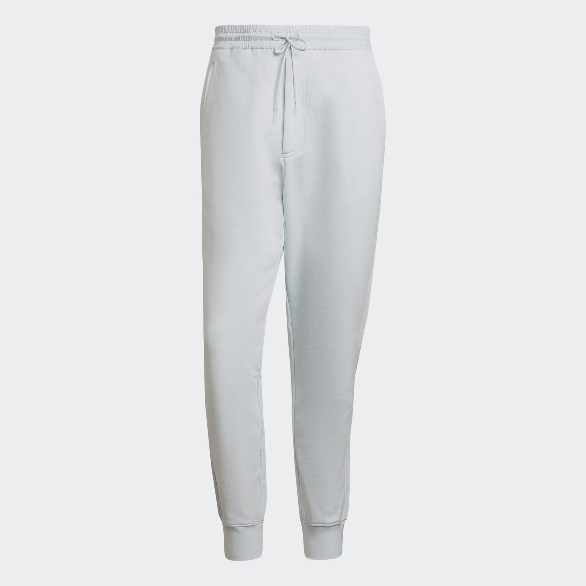 Y-3 Classic Terry Cuffed Pants