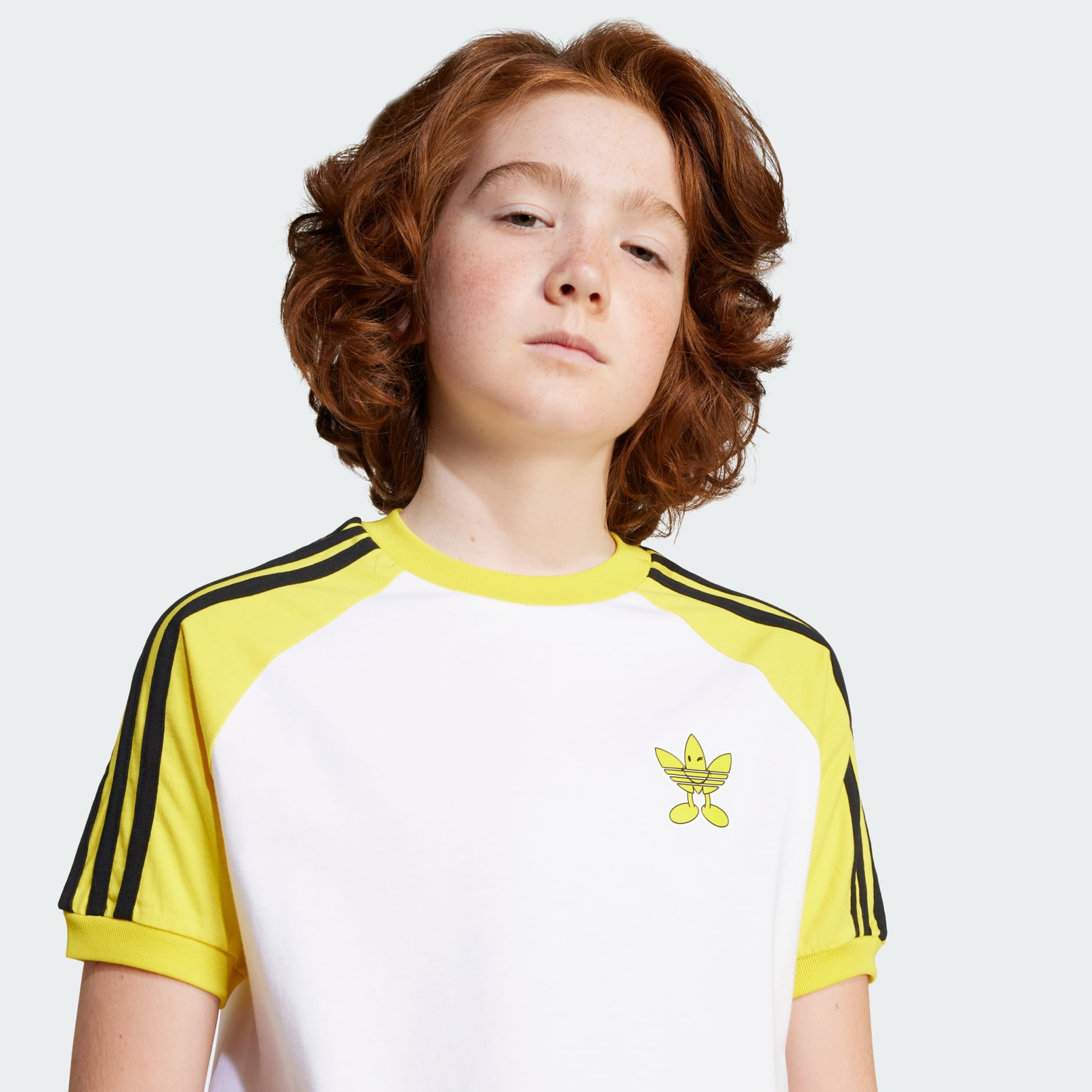 adidas Originals x Smiley World Tee