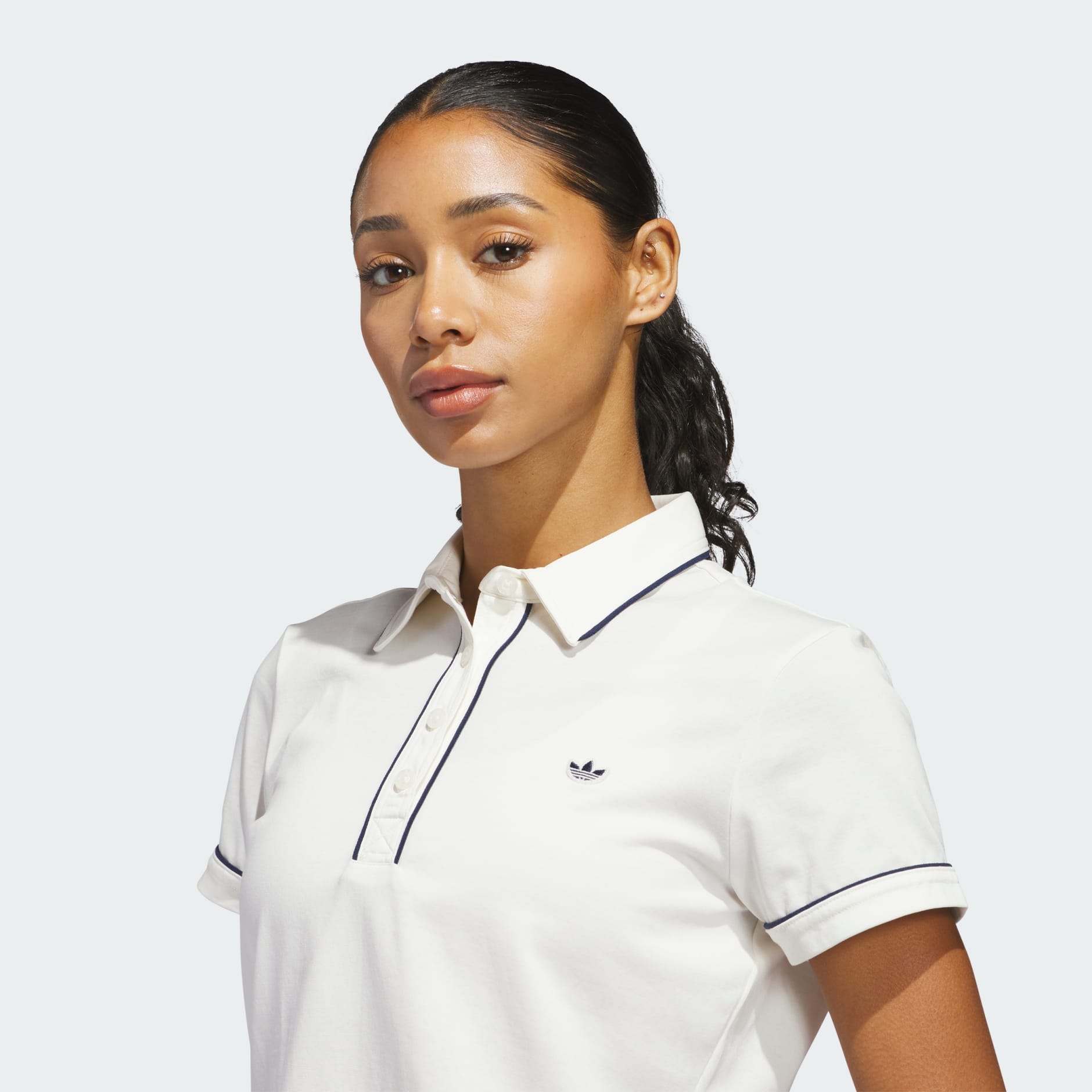 Originals Solid Polo