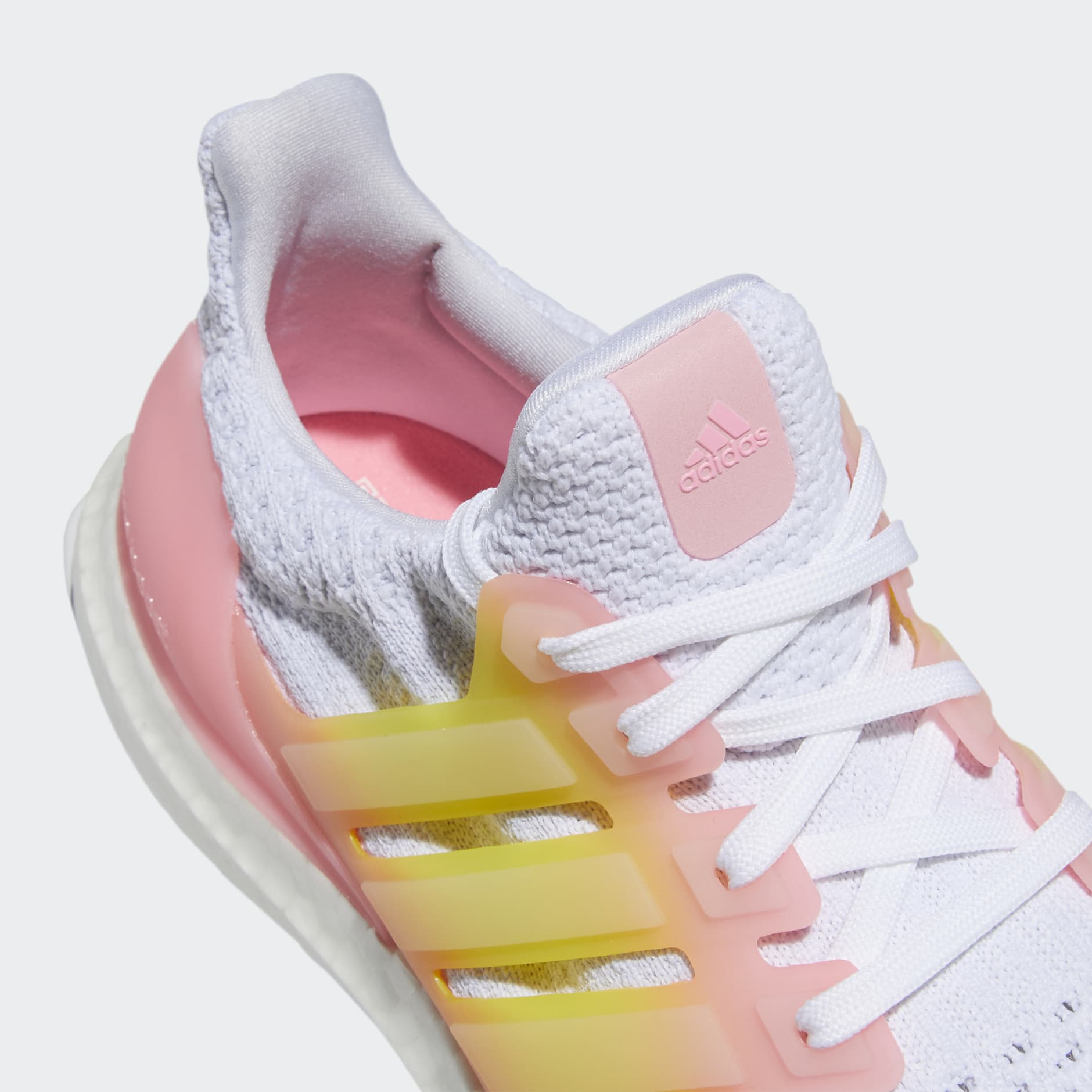 Ultraboost 5.0 DNA Running Sportswear Lifestyle Shoes
