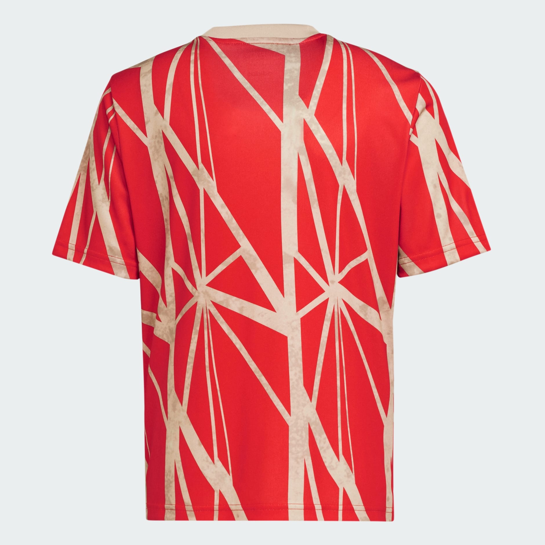 Tricou de &icirc;ncălzire FC Bayern pentru copii