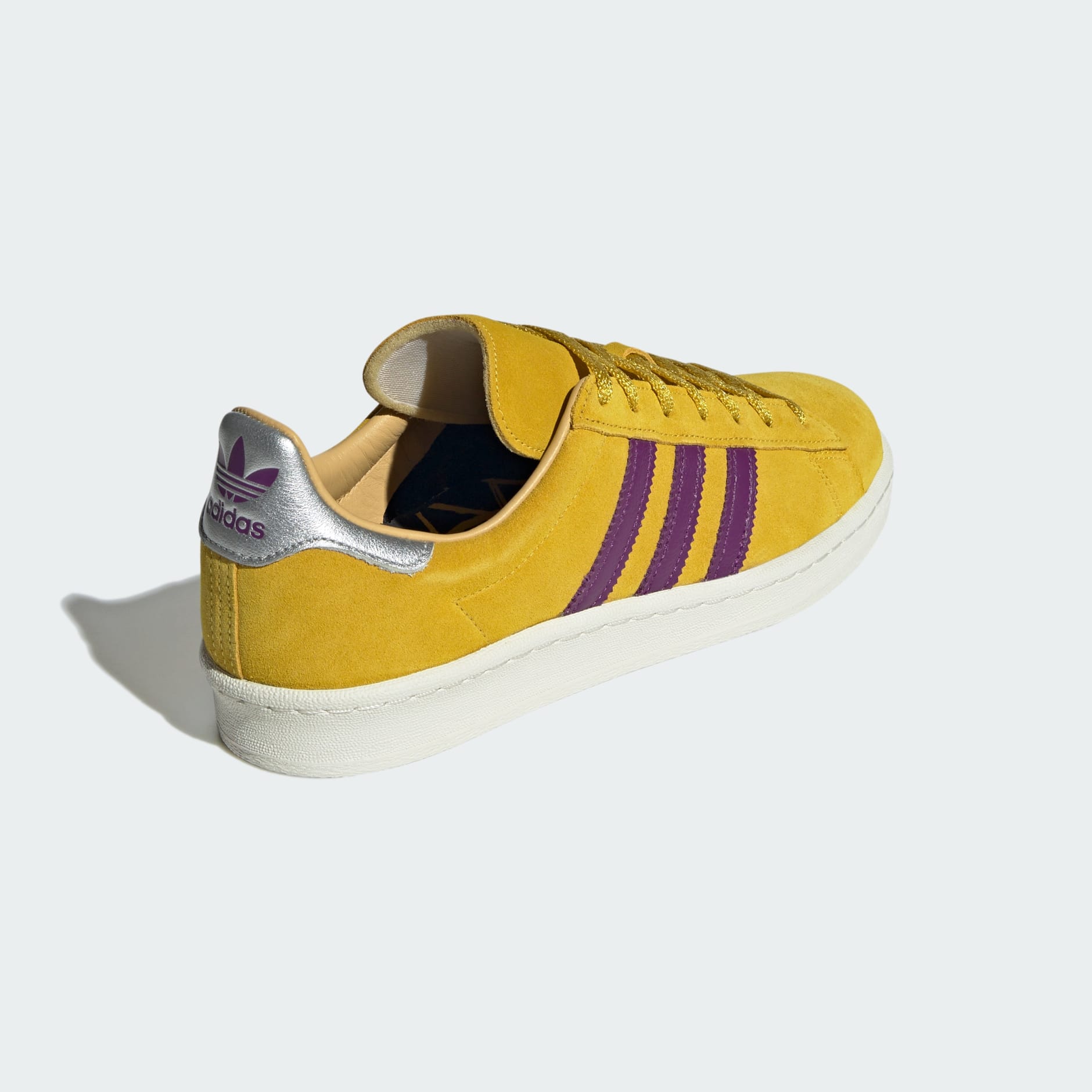 Tenis Campus 80s