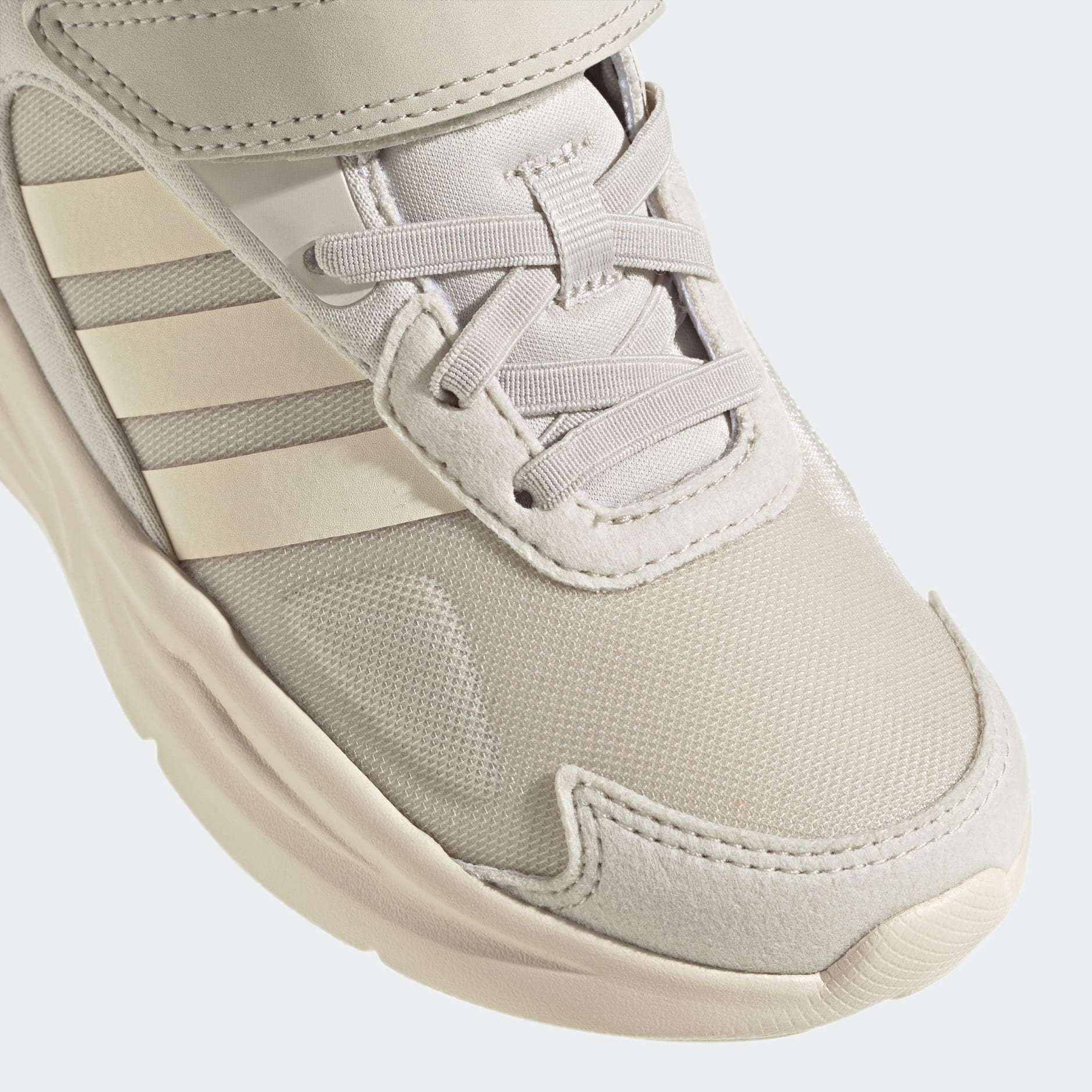 Ozelle Running Lifestyle Elastic Lace with Top Strap Shoes