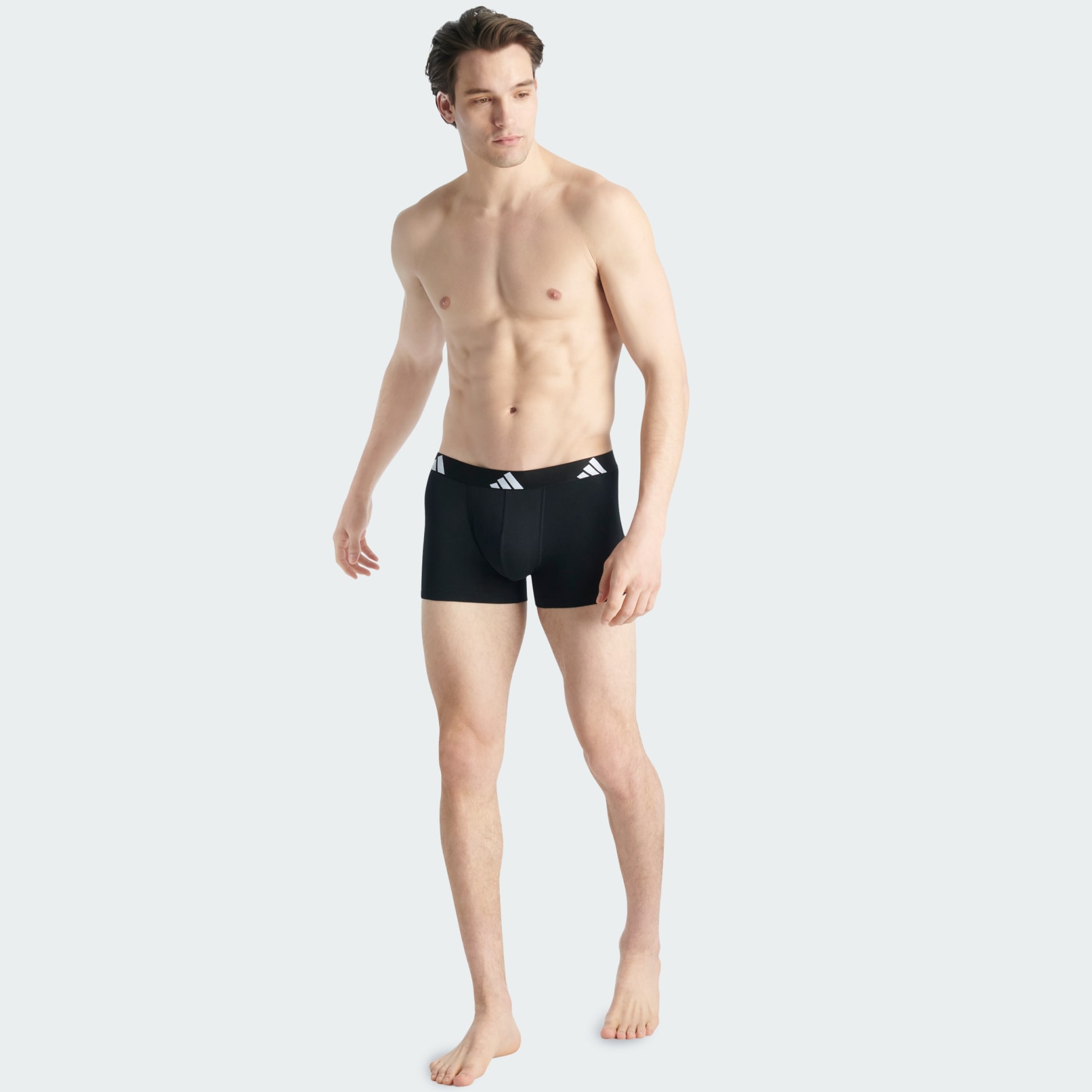 Active Flex Cotton Trunk Underwear
