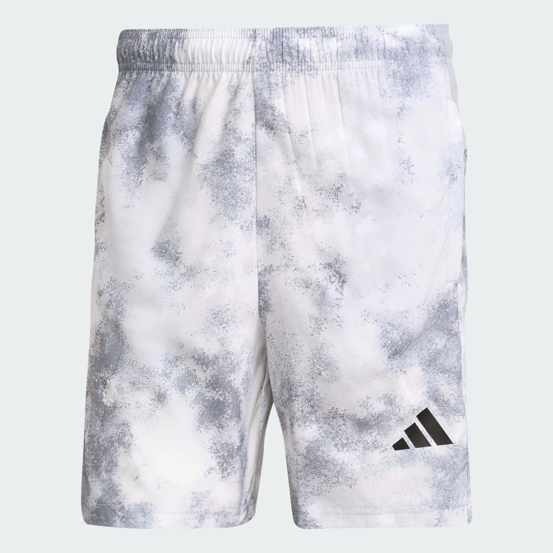 Train Essentials Seasonal All Over Print Short