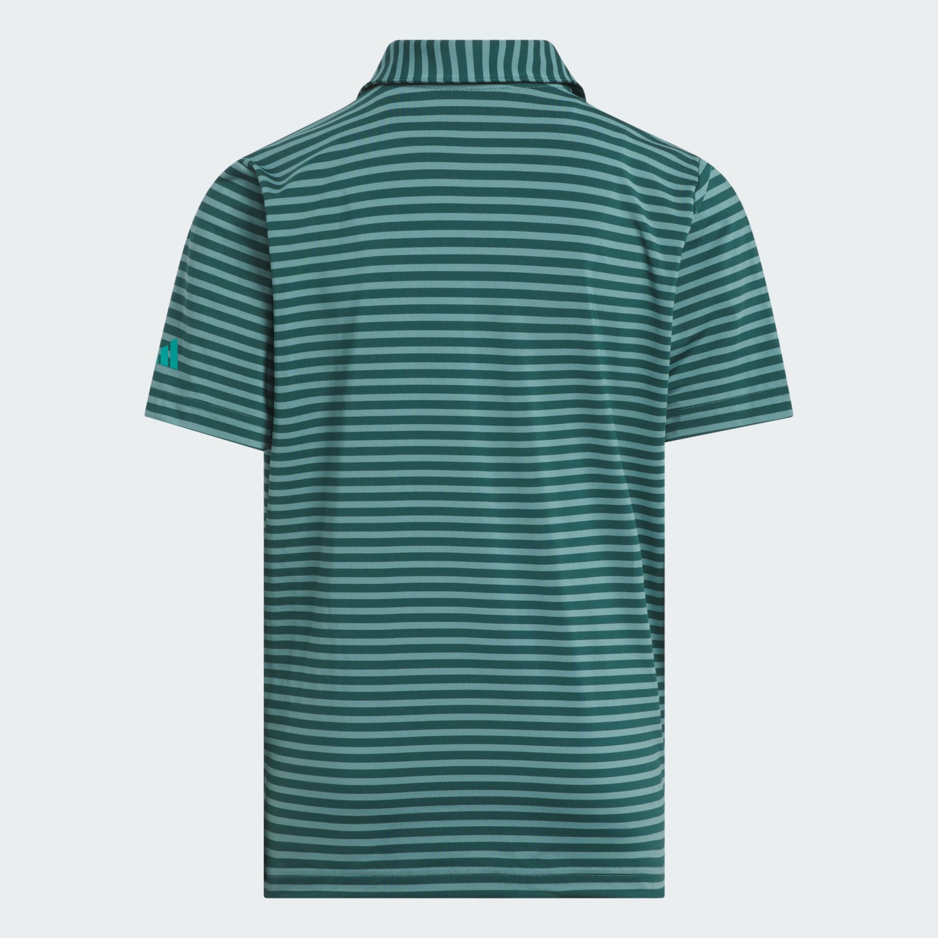Performance Stripe Polo Shirt Kids