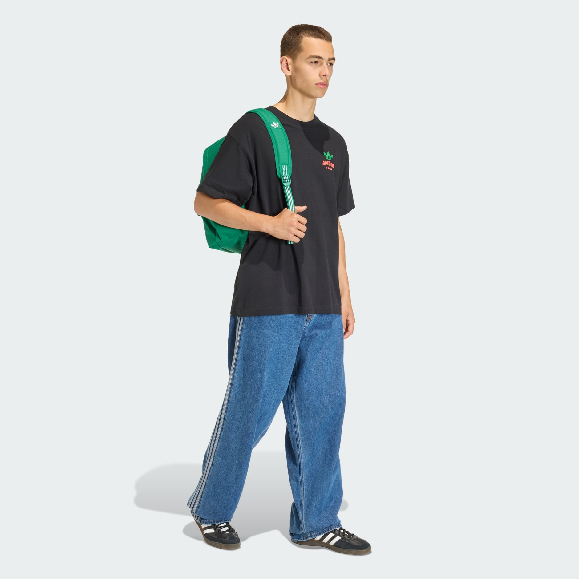 Tricou cu imprimeu grafic CHILLI PT. 2