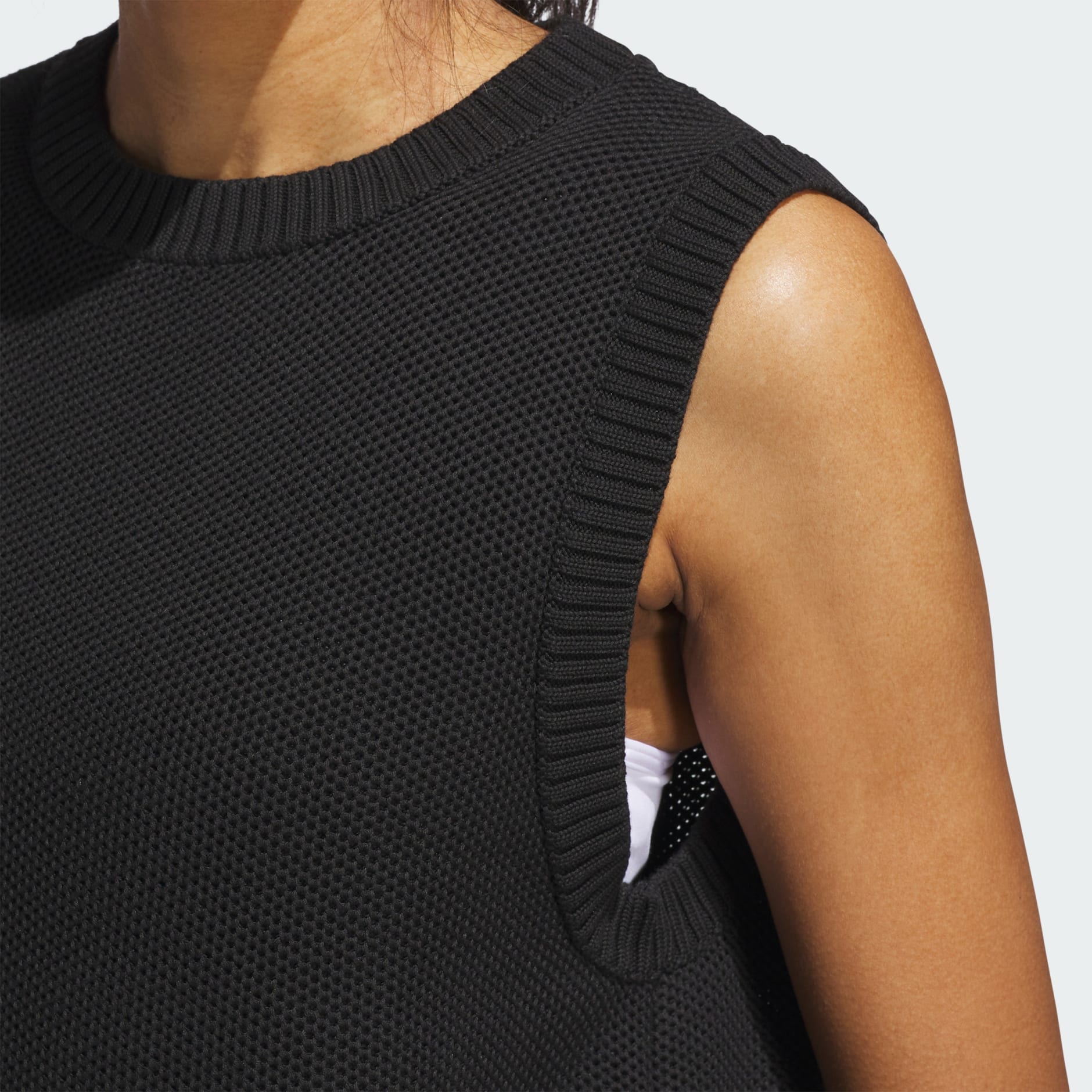 Vestă Ultimate365 Knit Tour