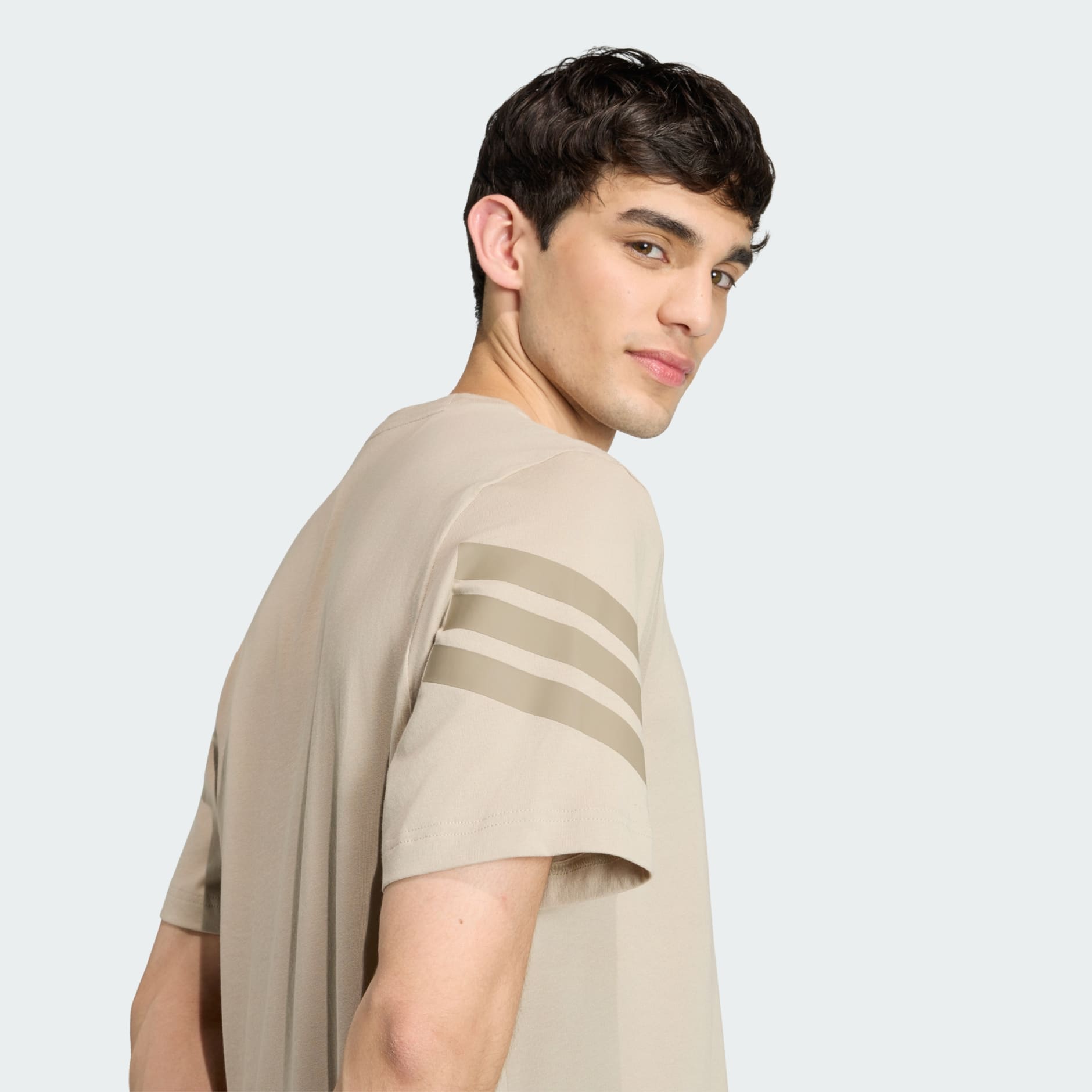 Future Icons 3-Stripes Tee