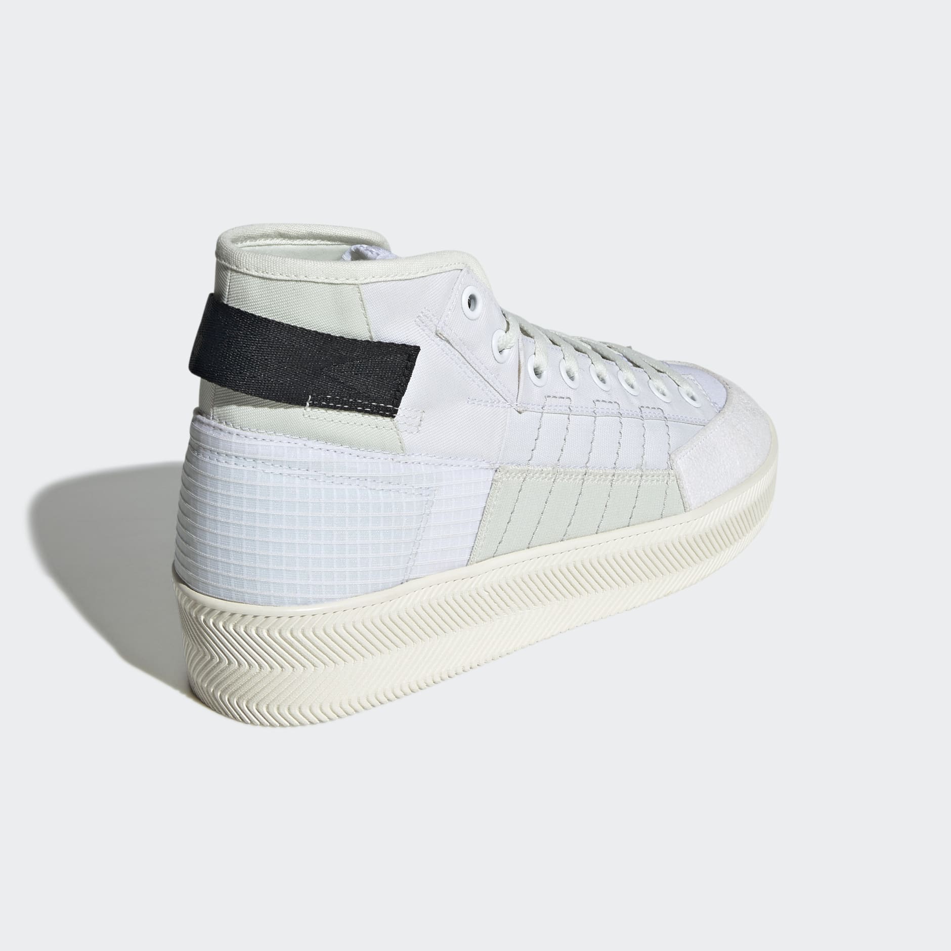Nizza Parley Shoes