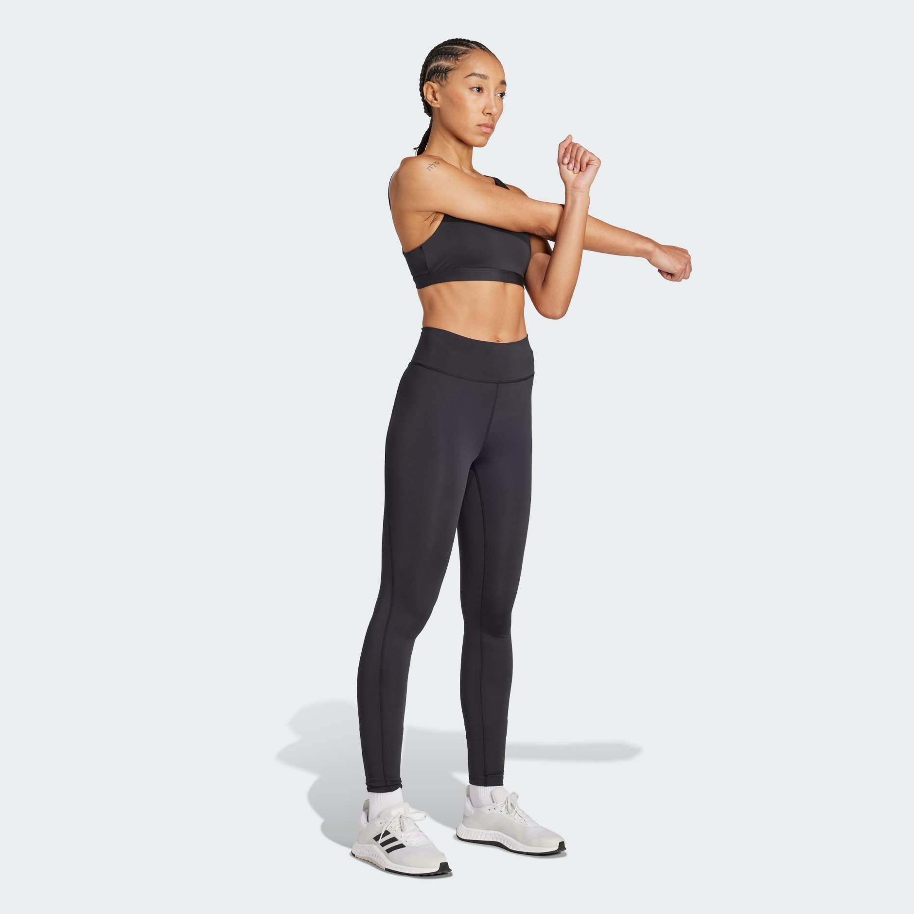 adidas All Me Essentials Medium Support Bra