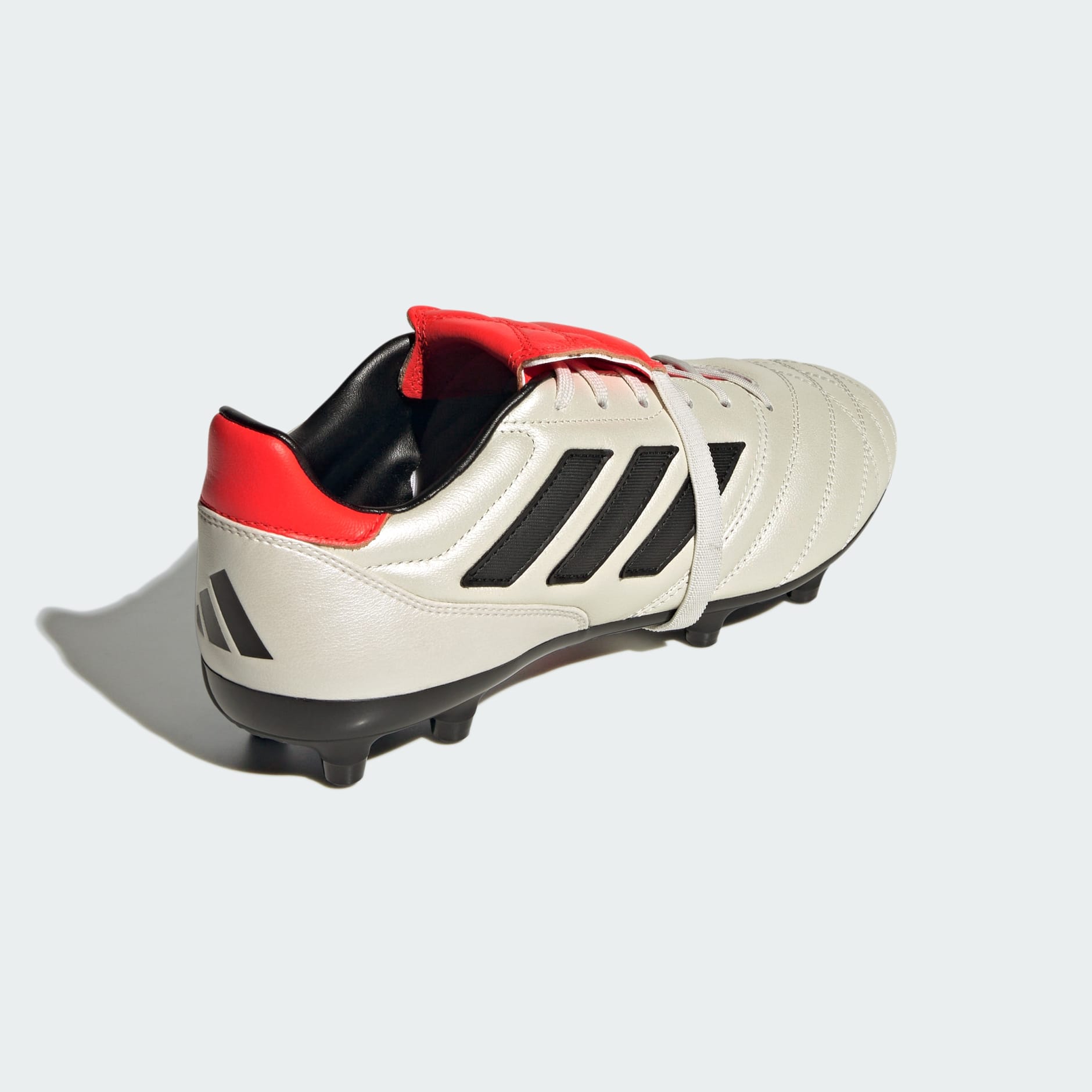 Guayos Copa Gloro Terreno Firme