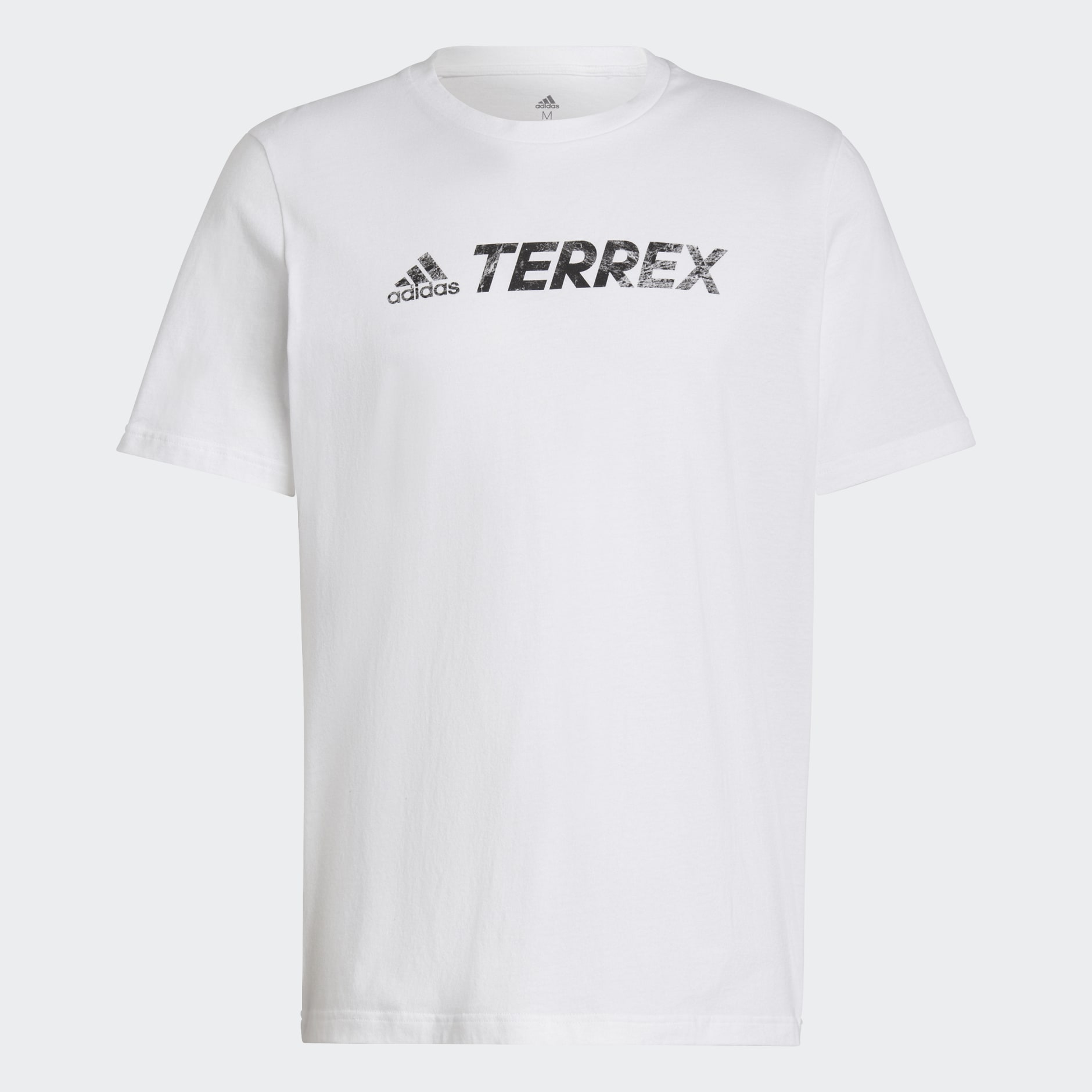 Terrex Classic Logo Tee