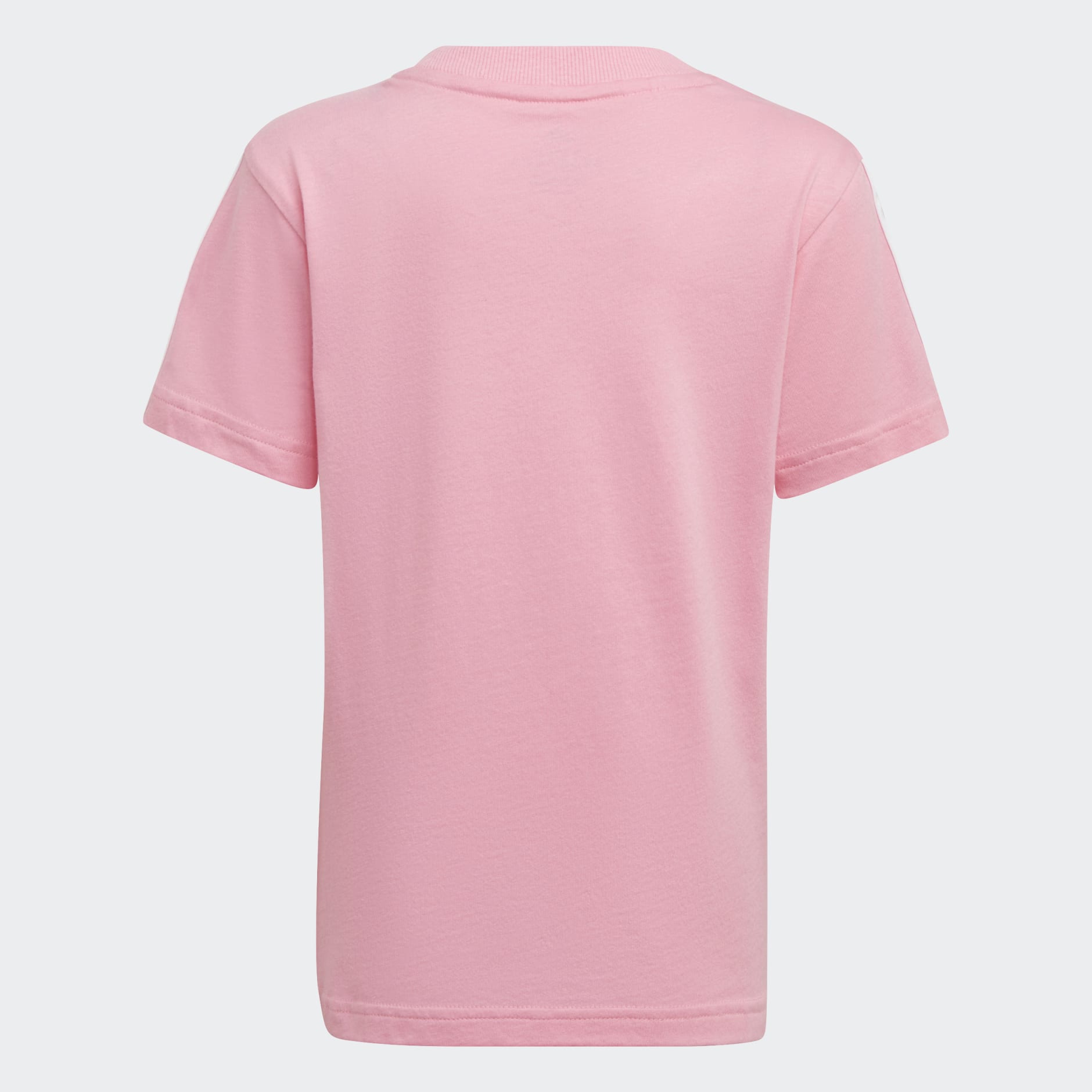Camiseta 3 Rayas Essentials