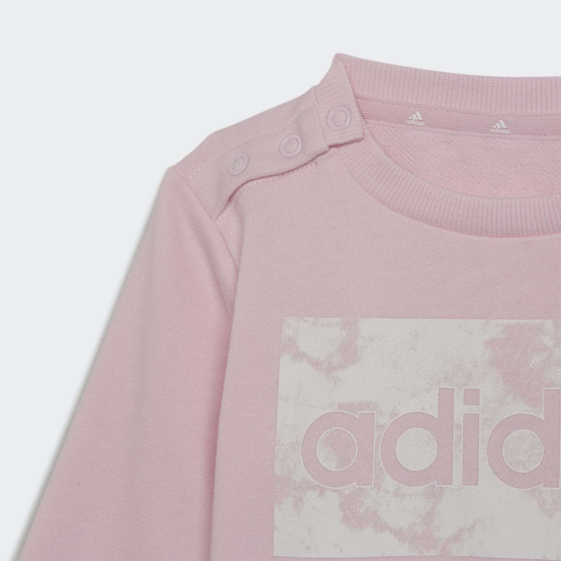 adidas Essentials Sweatshirt and Pants