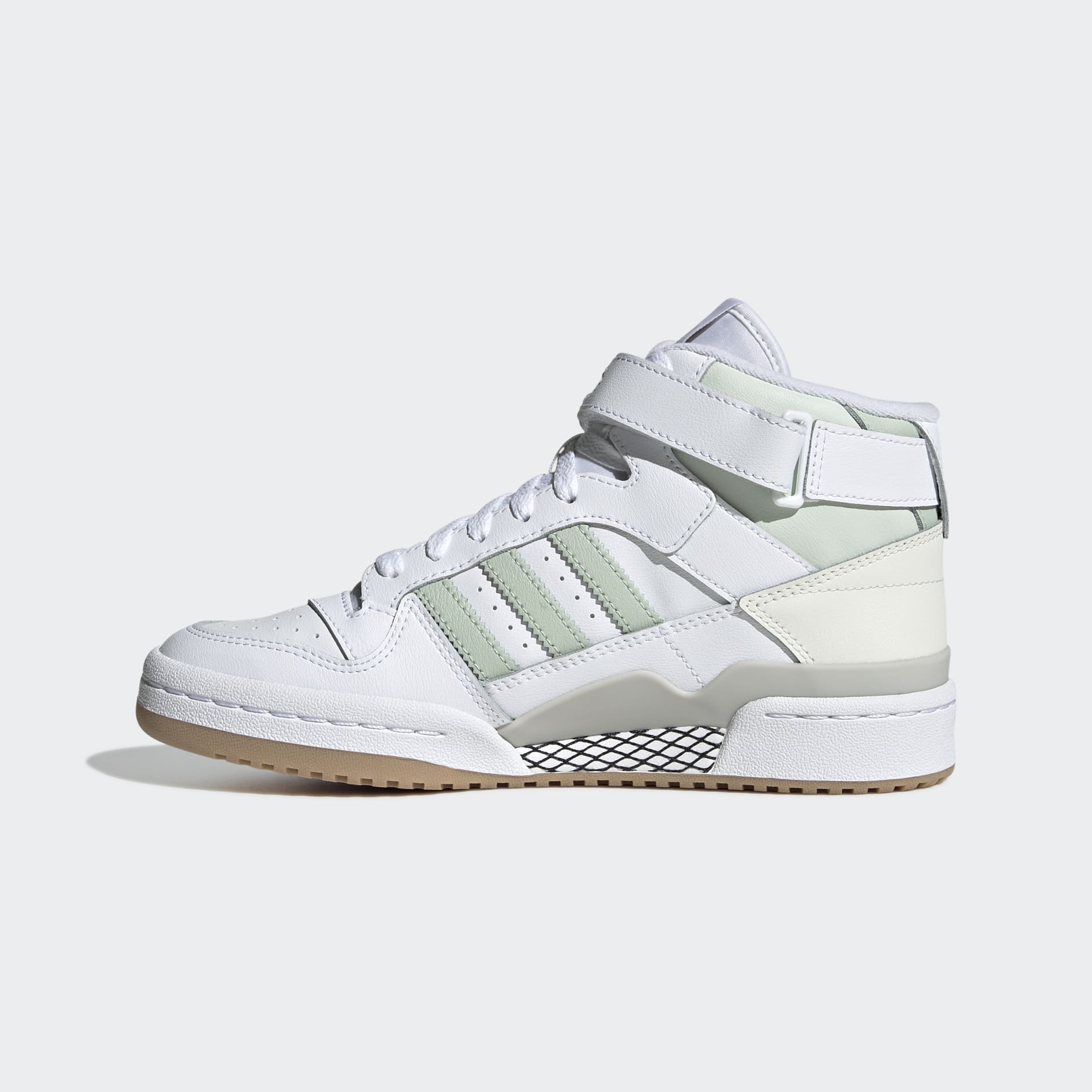Tenis Forum Mid
