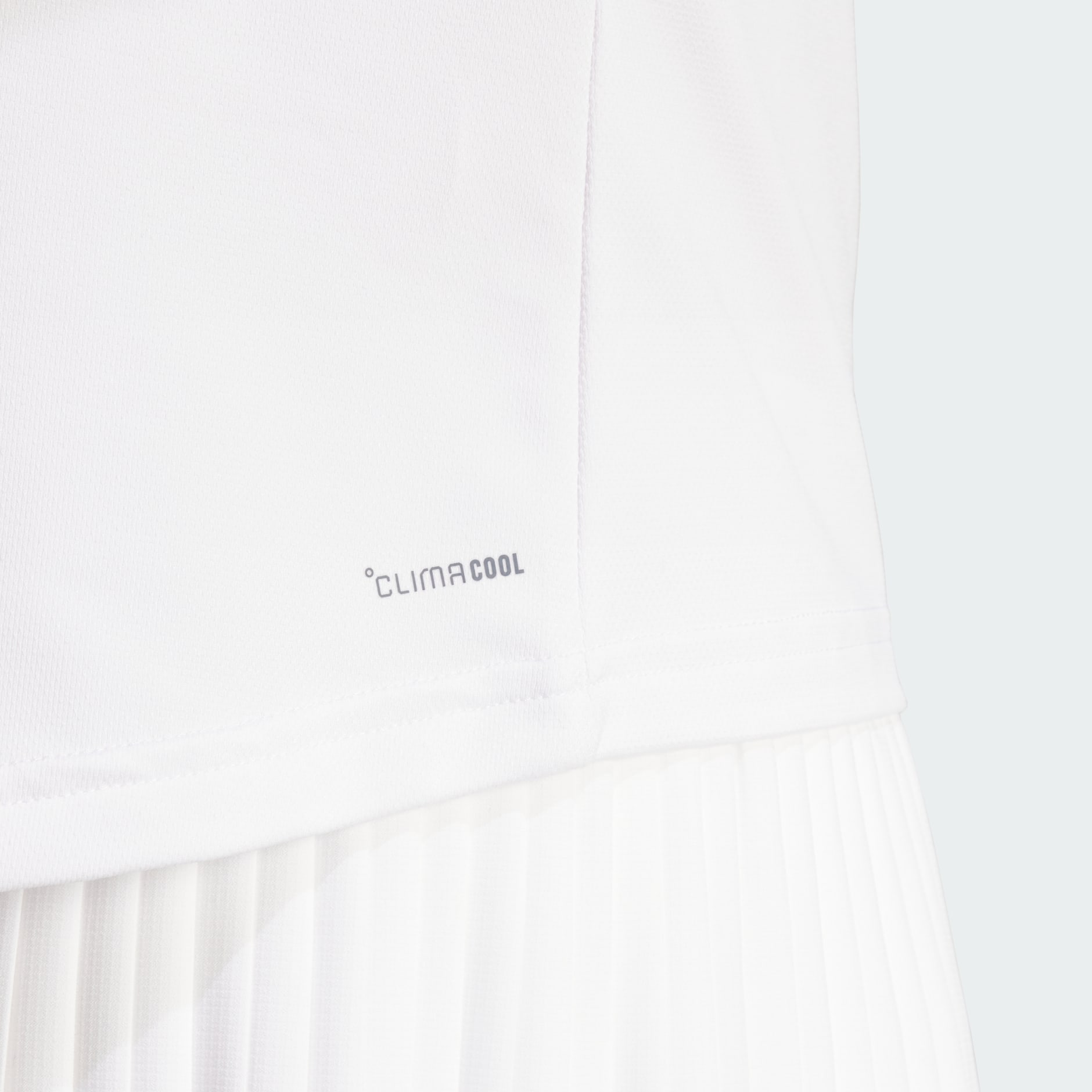 Club 網球 Climacool polo 裇