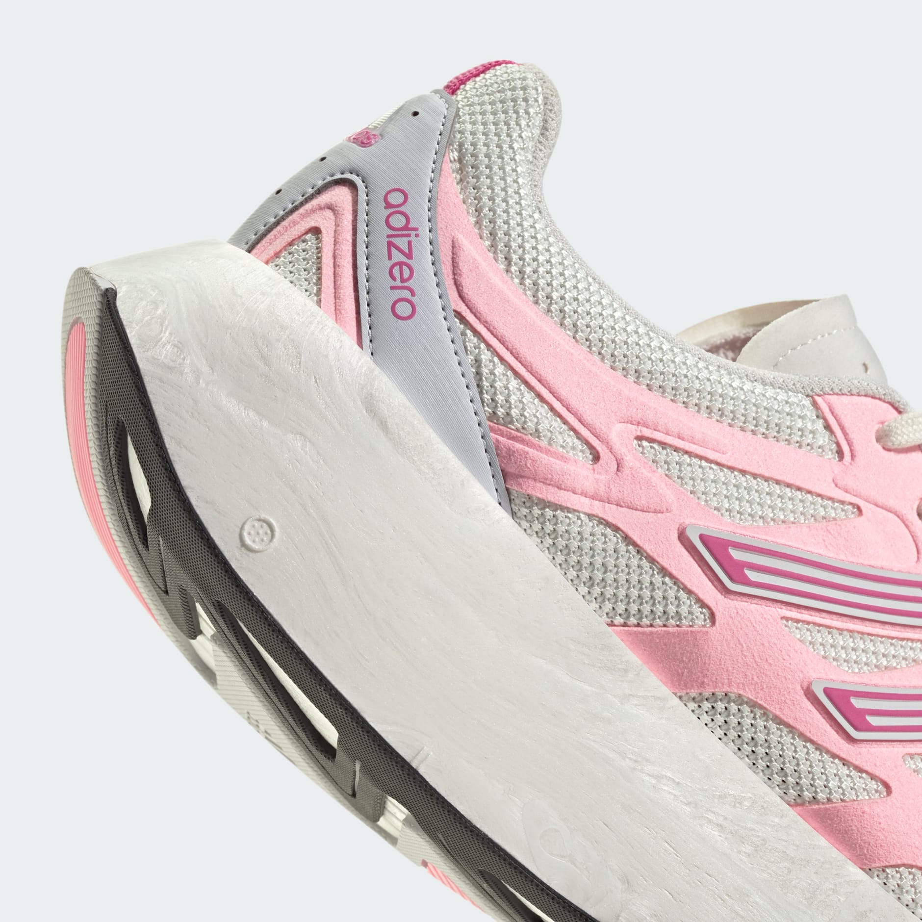 Adizero Aruku Shoes - Pink | adidas Hong Kong