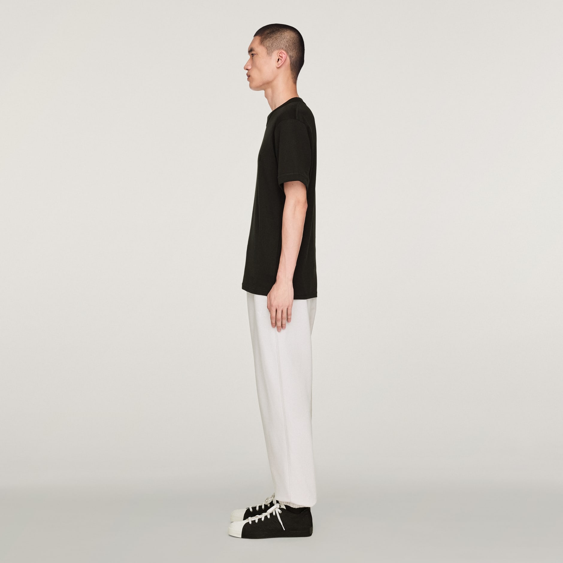 Pantaloni de trening Y-3 FT