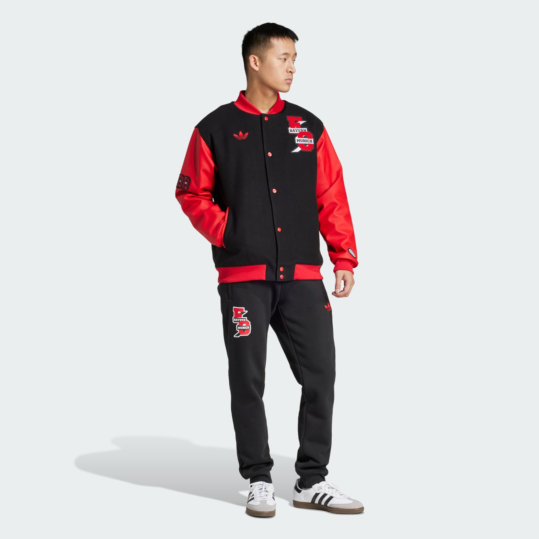 FCB VRCT JKT