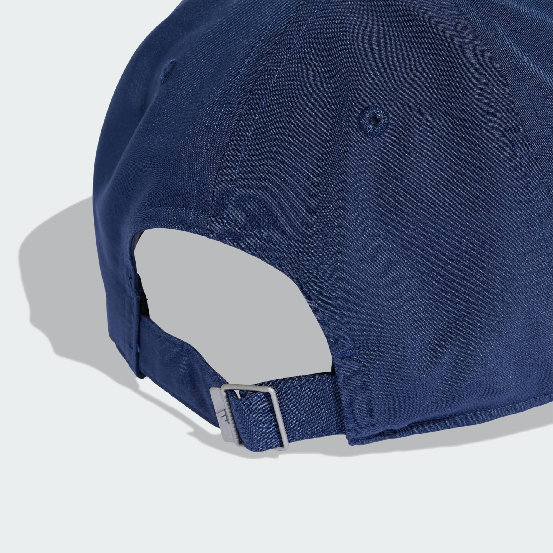 RUNNING ESSENTIAL CLIMACOOL 6 PANEL BASEBALL CAP