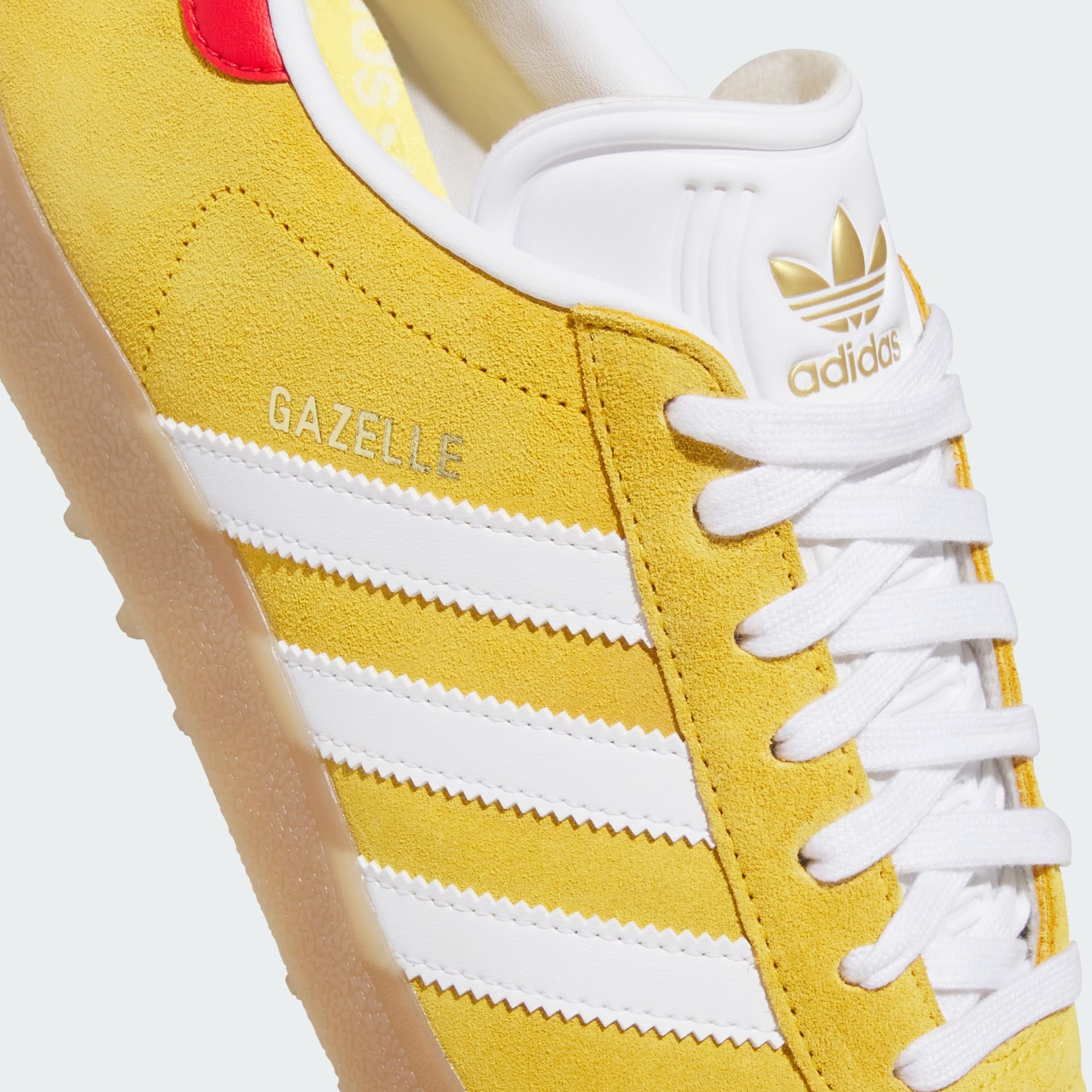 Pantofi de golf Gazelle fără crampoane