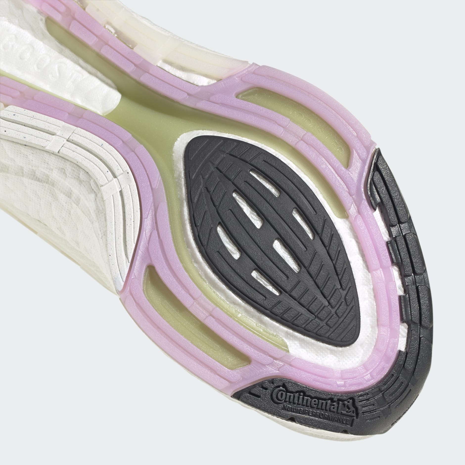 Ultraboost 22 Made With Nature Shoes