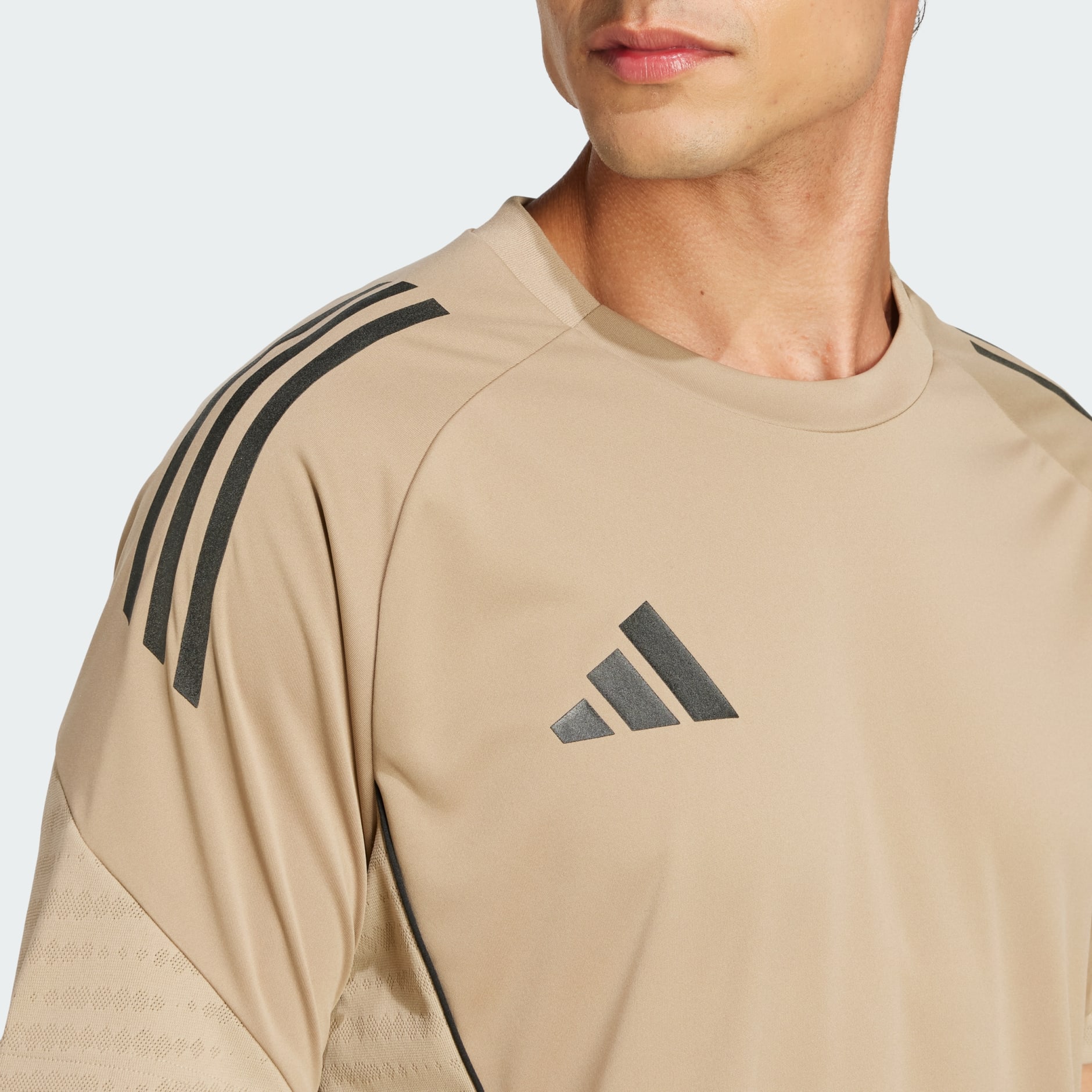 Tiro 25 Competition Practise Jersey