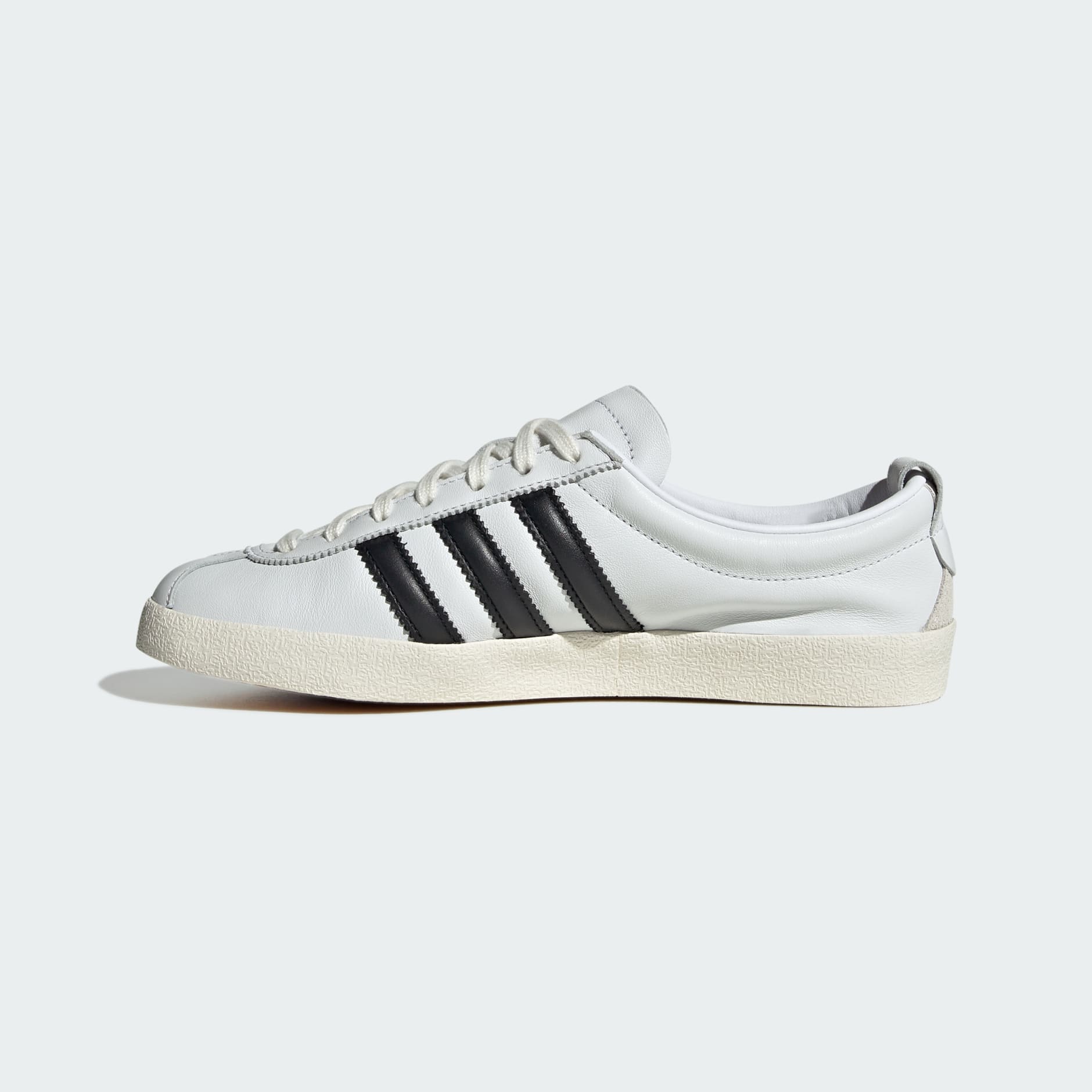 حذاء Adidas Blanc