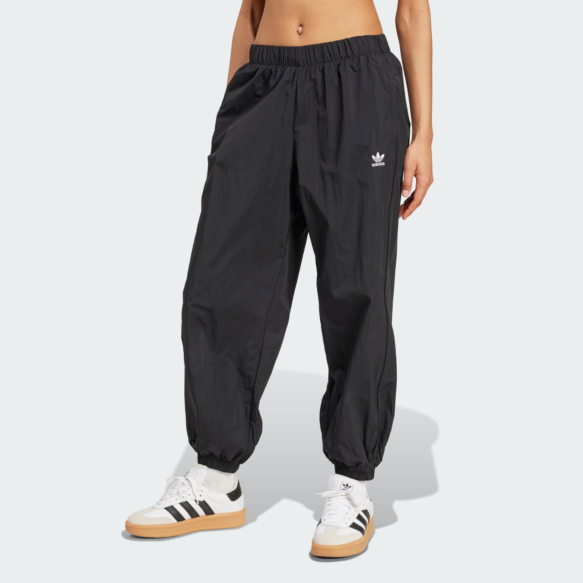 ESS WOVEN PANT