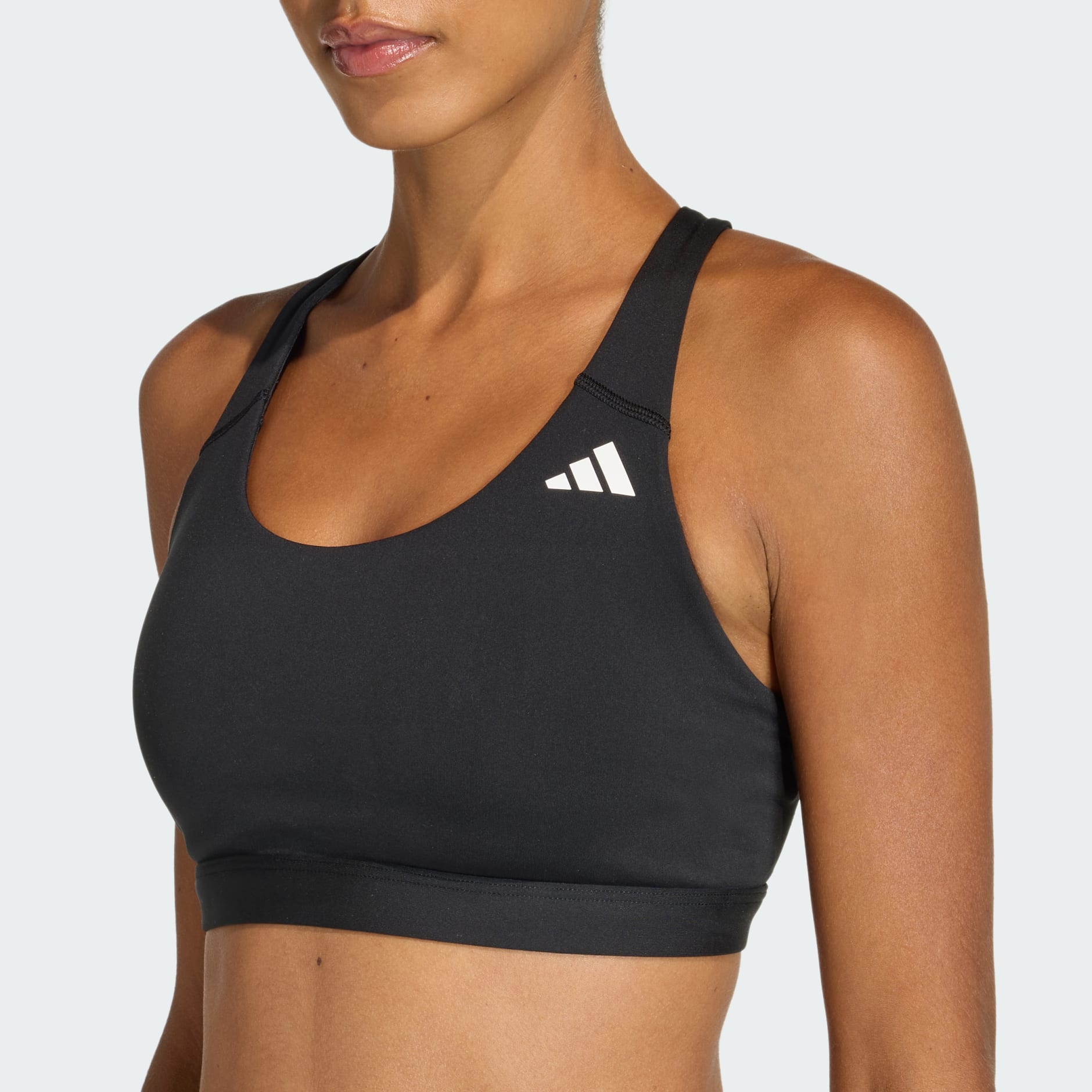 Optime Essentials Workout Medium Support Bra