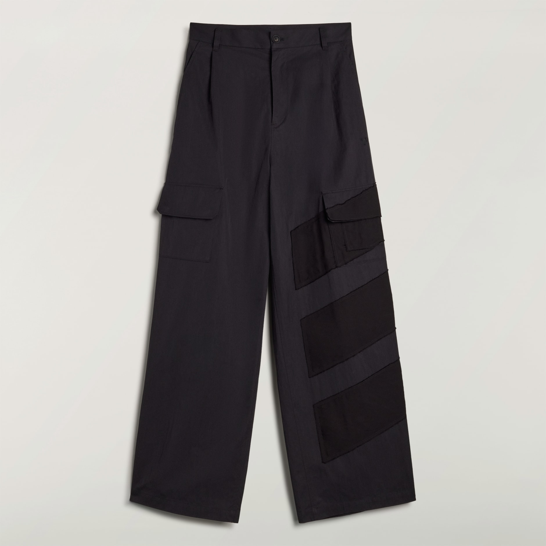 PANTALONI LARGI Y-3