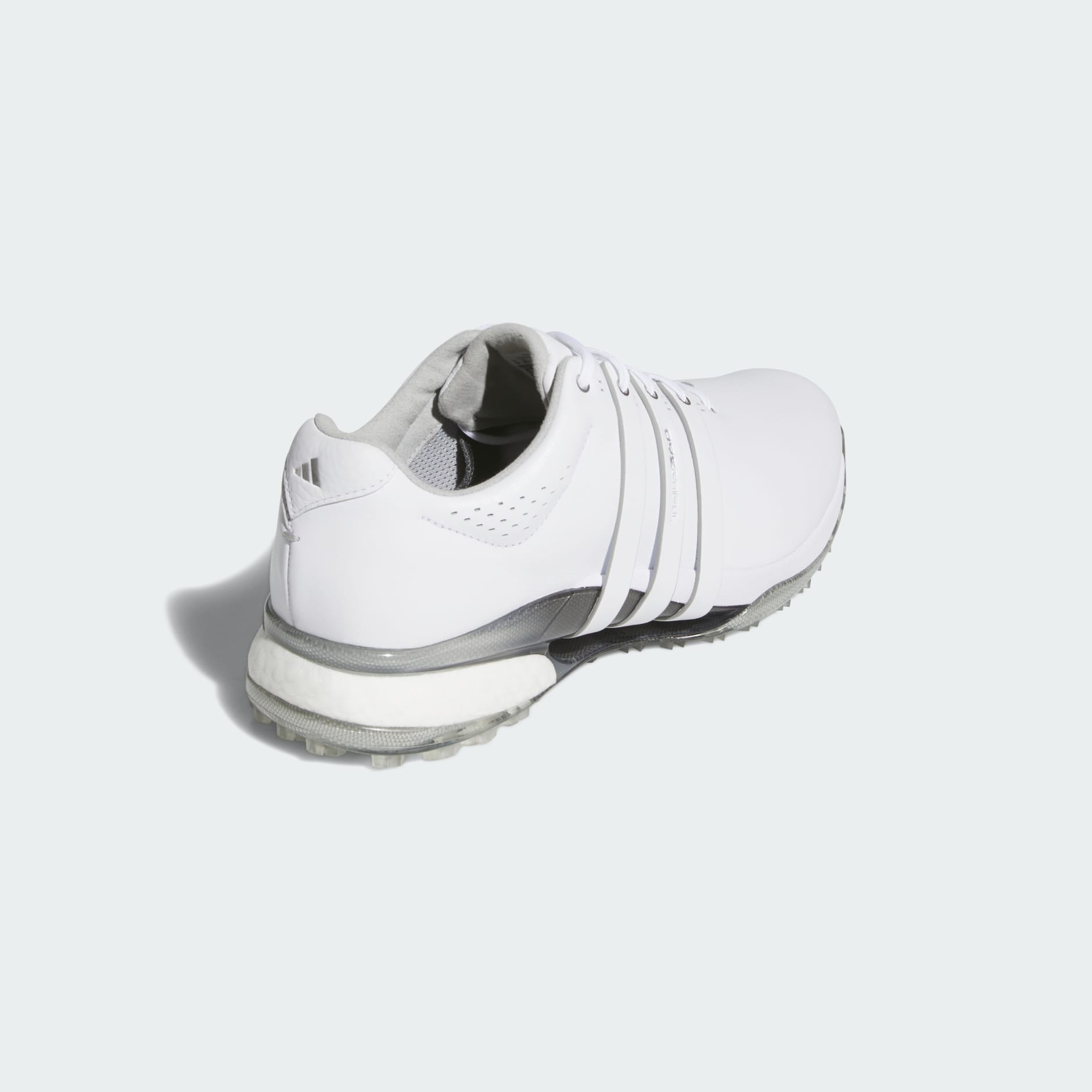 Tour360 25 Wide Spikeless Golf Shoes