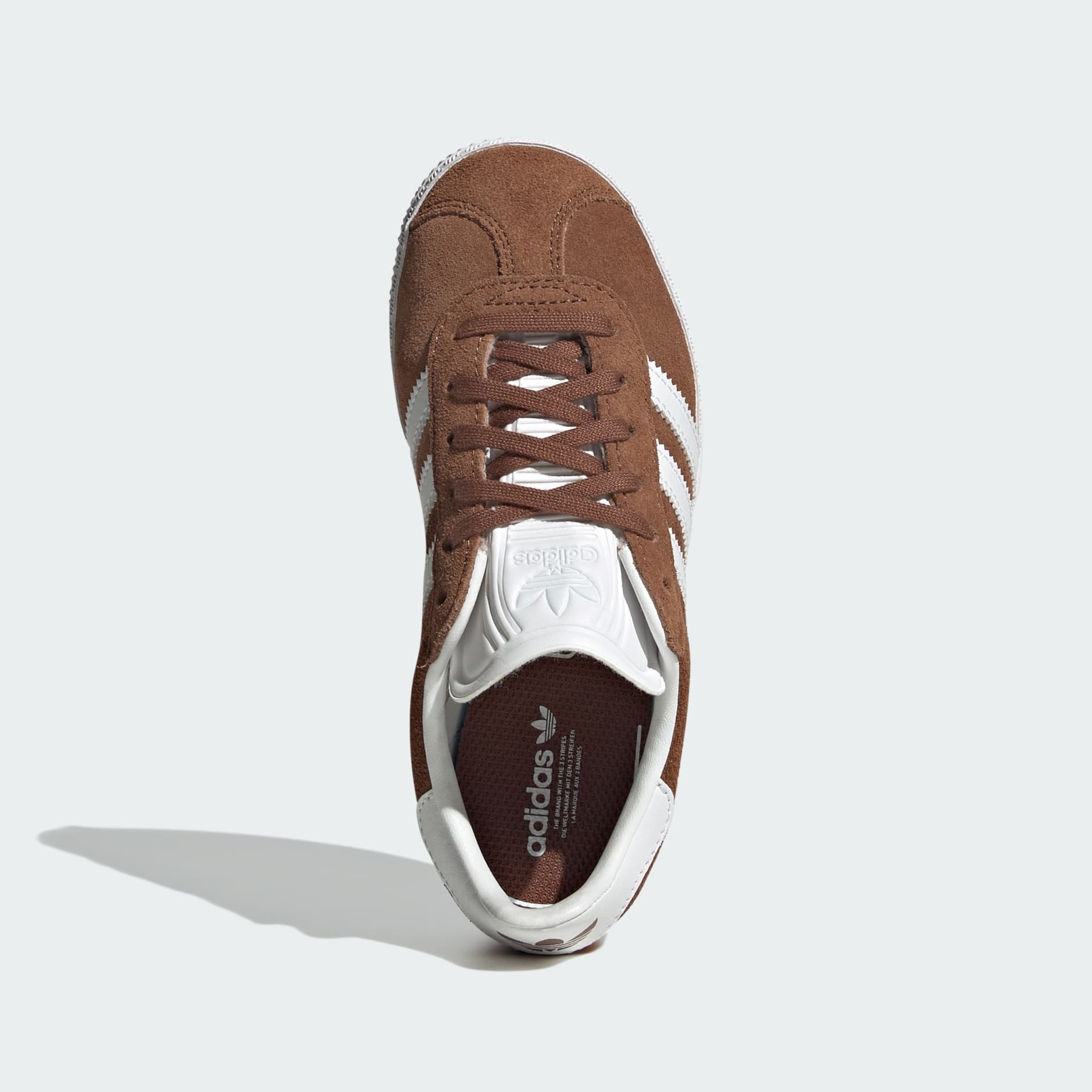 Gazelle Shoes