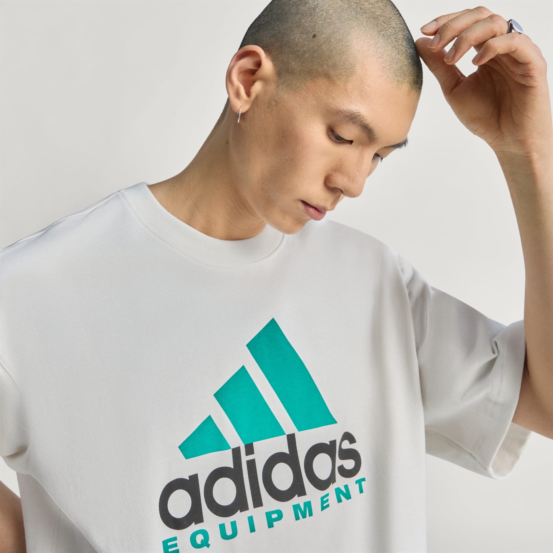Majica adidas Equipment