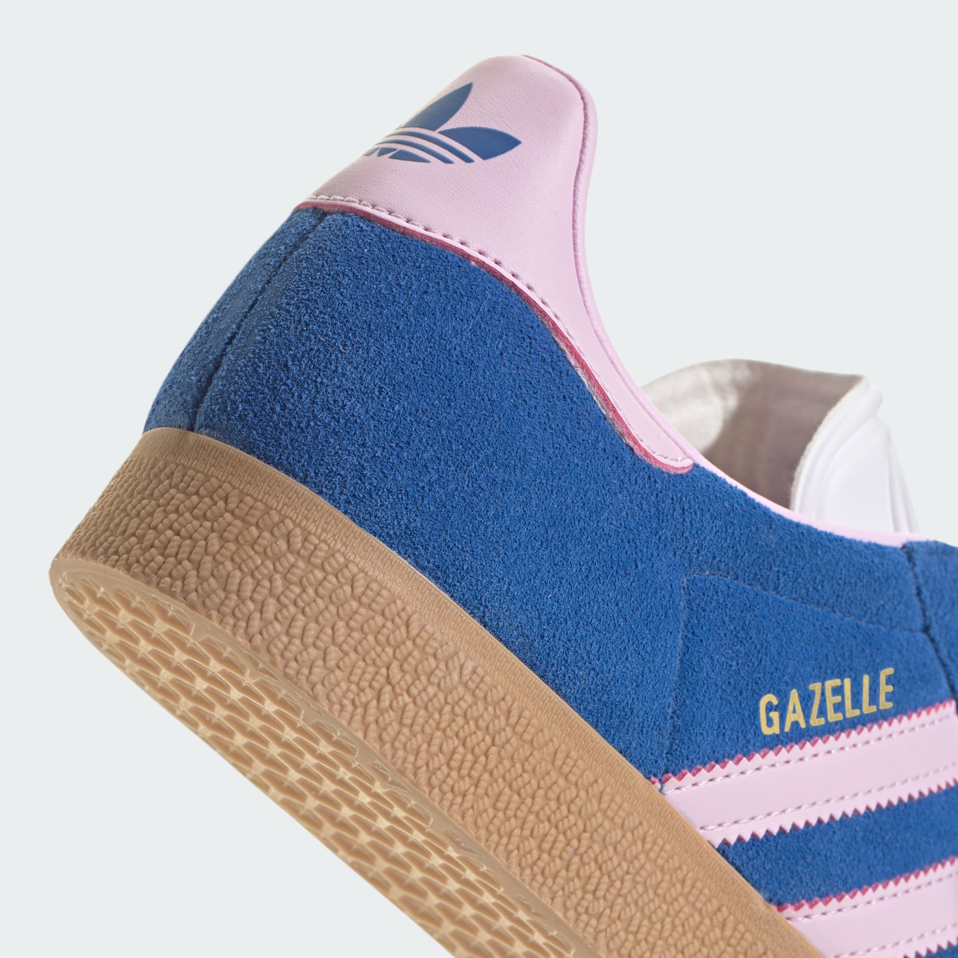 Gazelle Shoes